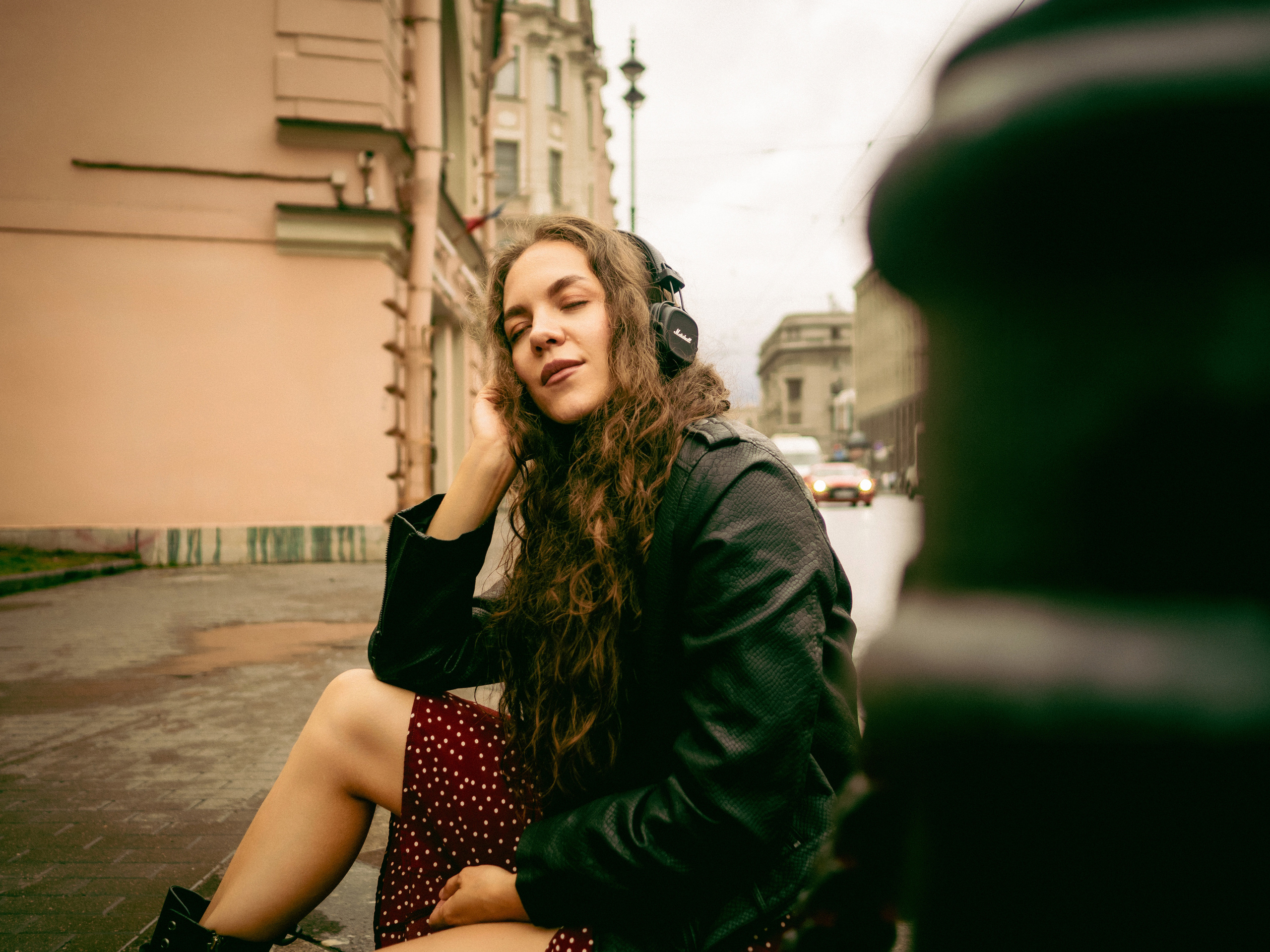 Алена. Кулишова Катерина — твой фотограф