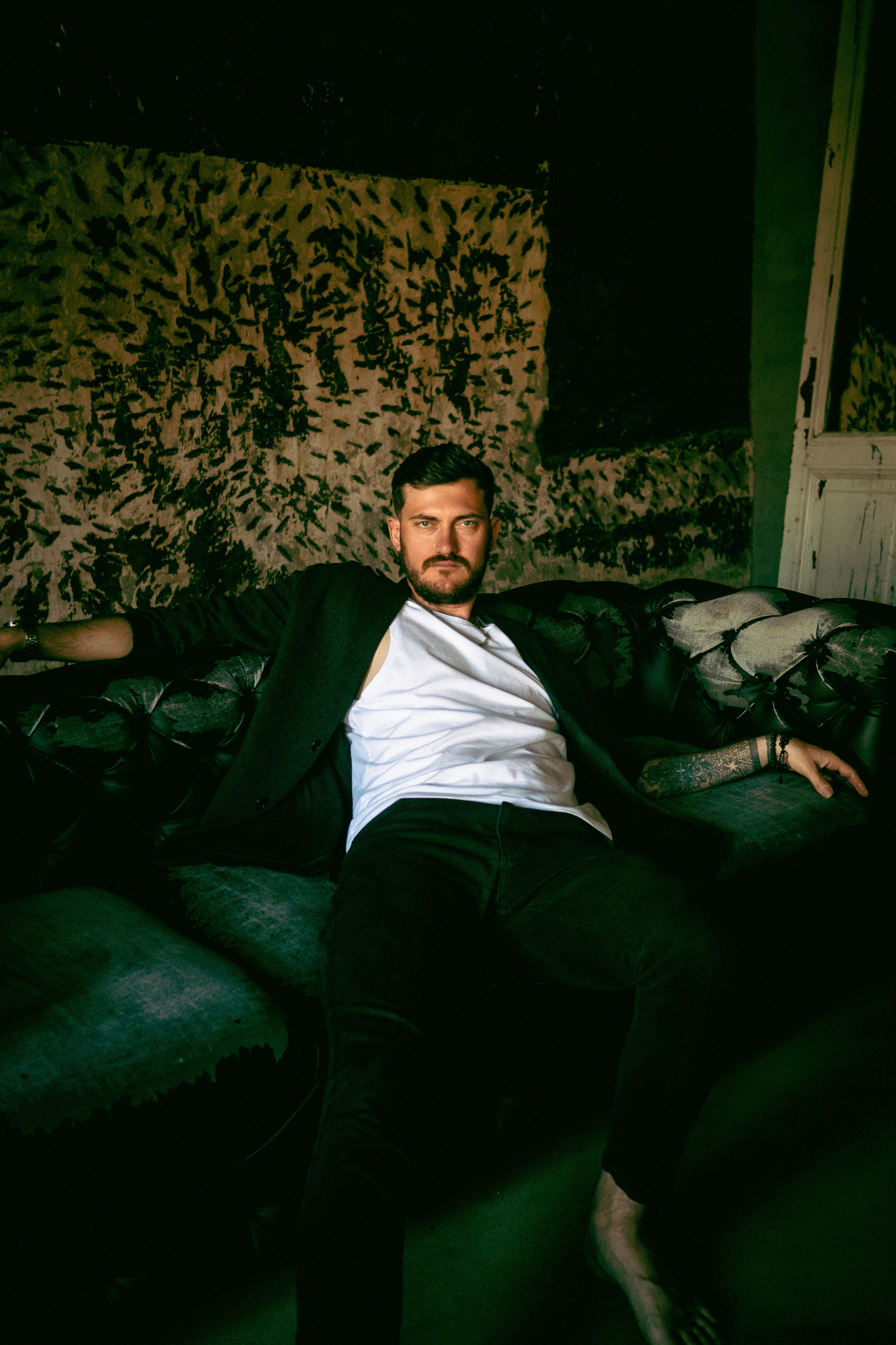 Виктор. Кулишова Катерина — твой фотограф