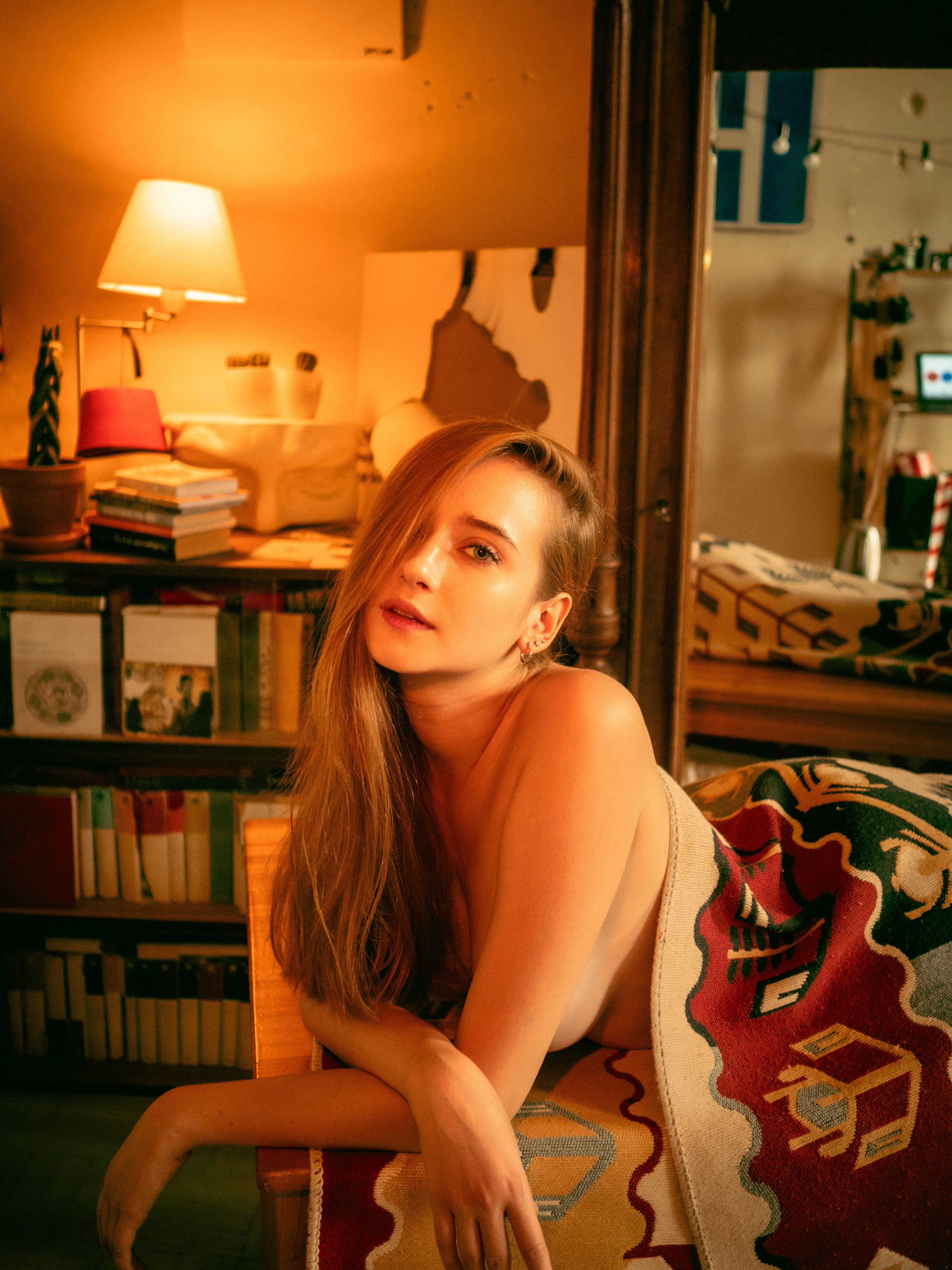 Алина. Кулишова Катерина — твой фотограф