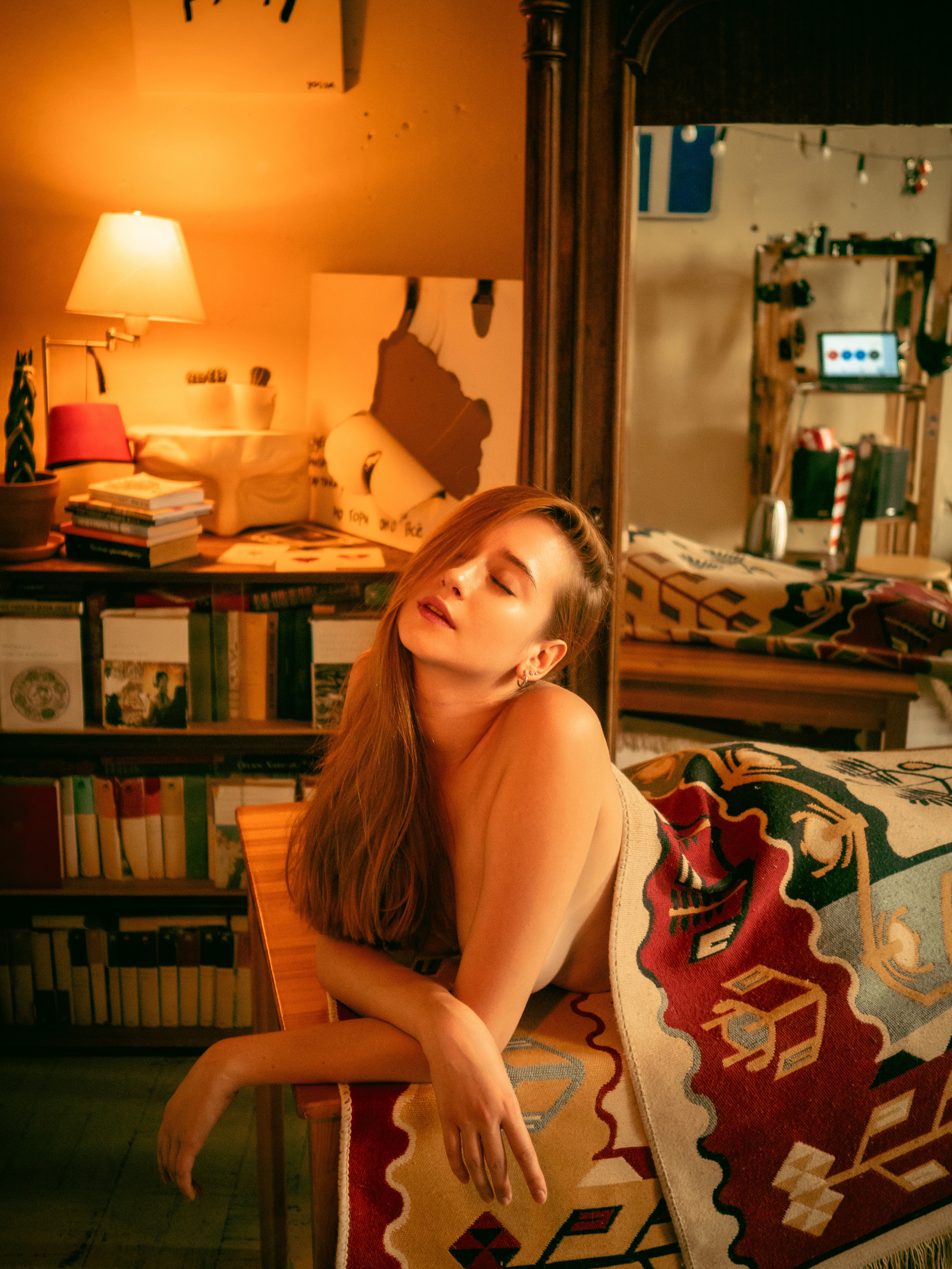 Алина. Кулишова Катерина — твой фотограф