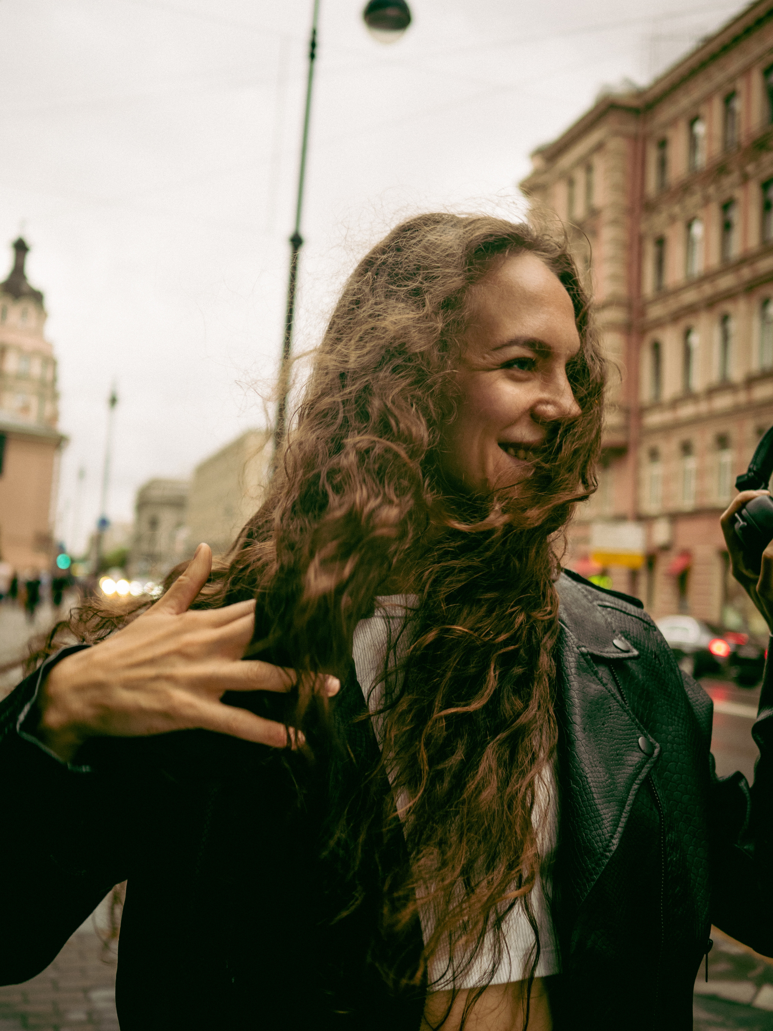 Алена. Кулишова Катерина — твой фотограф