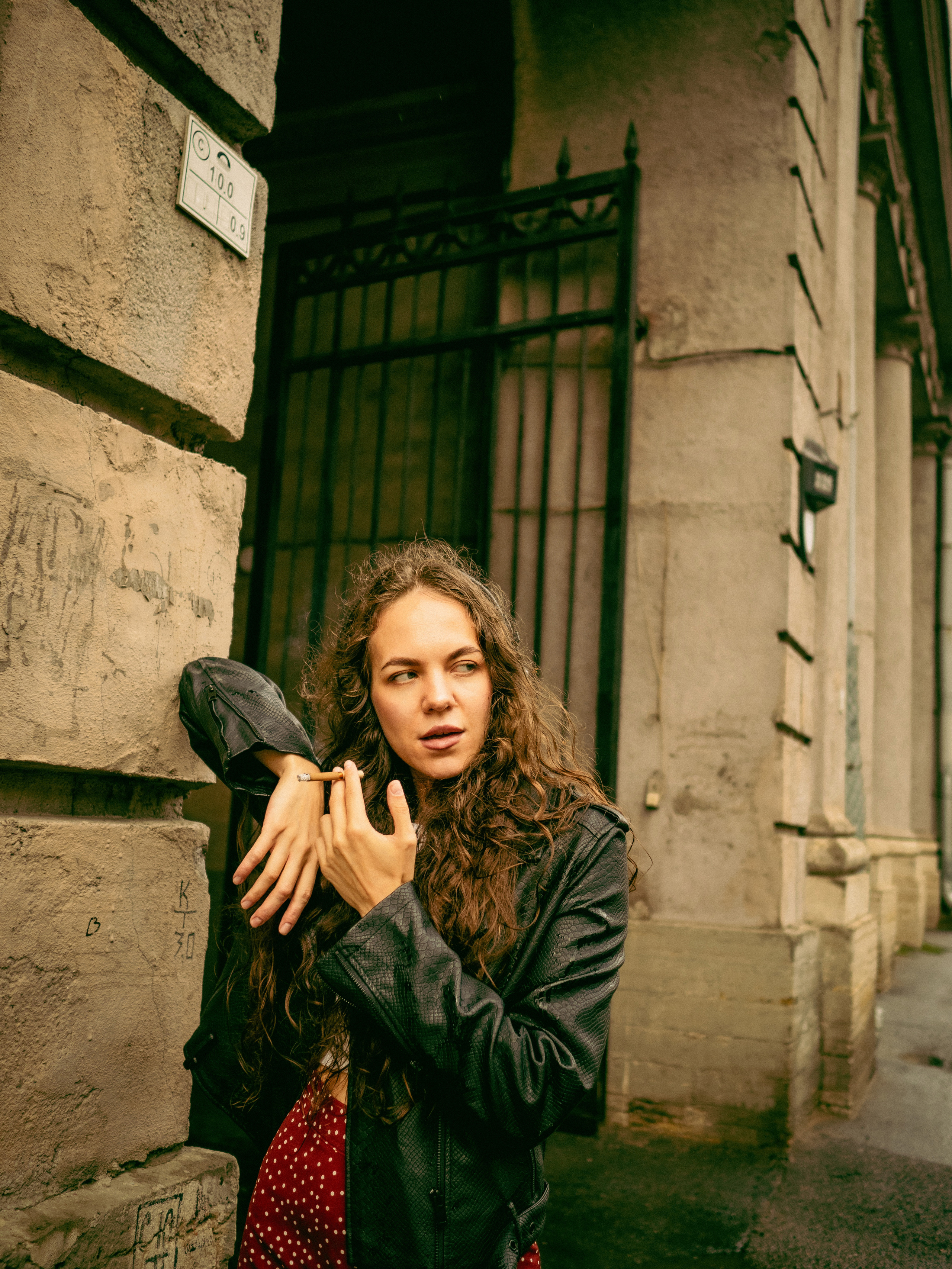 Алена. Кулишова Катерина — твой фотограф