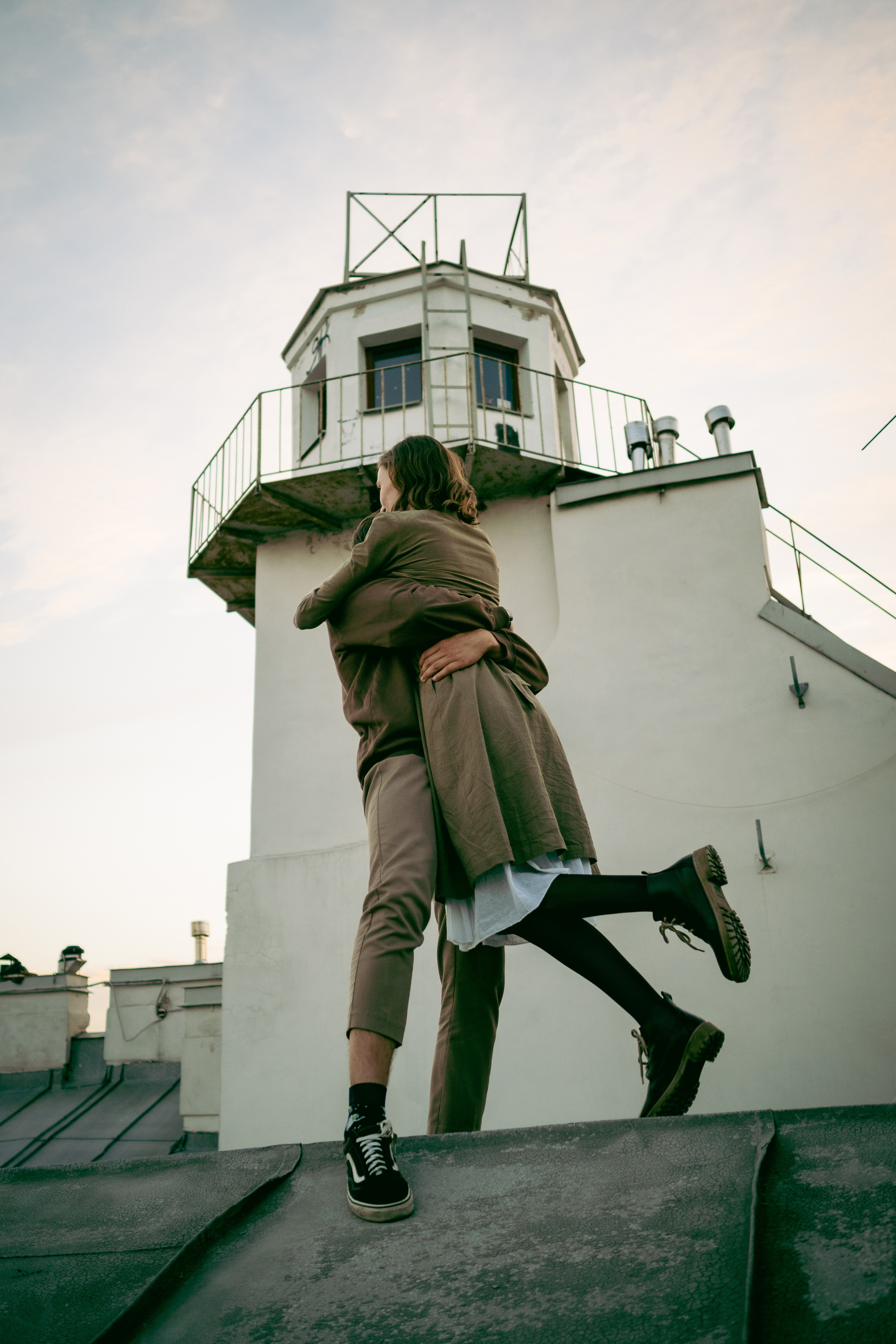 Дима и Таня. Кулишова Катерина — твой фотограф