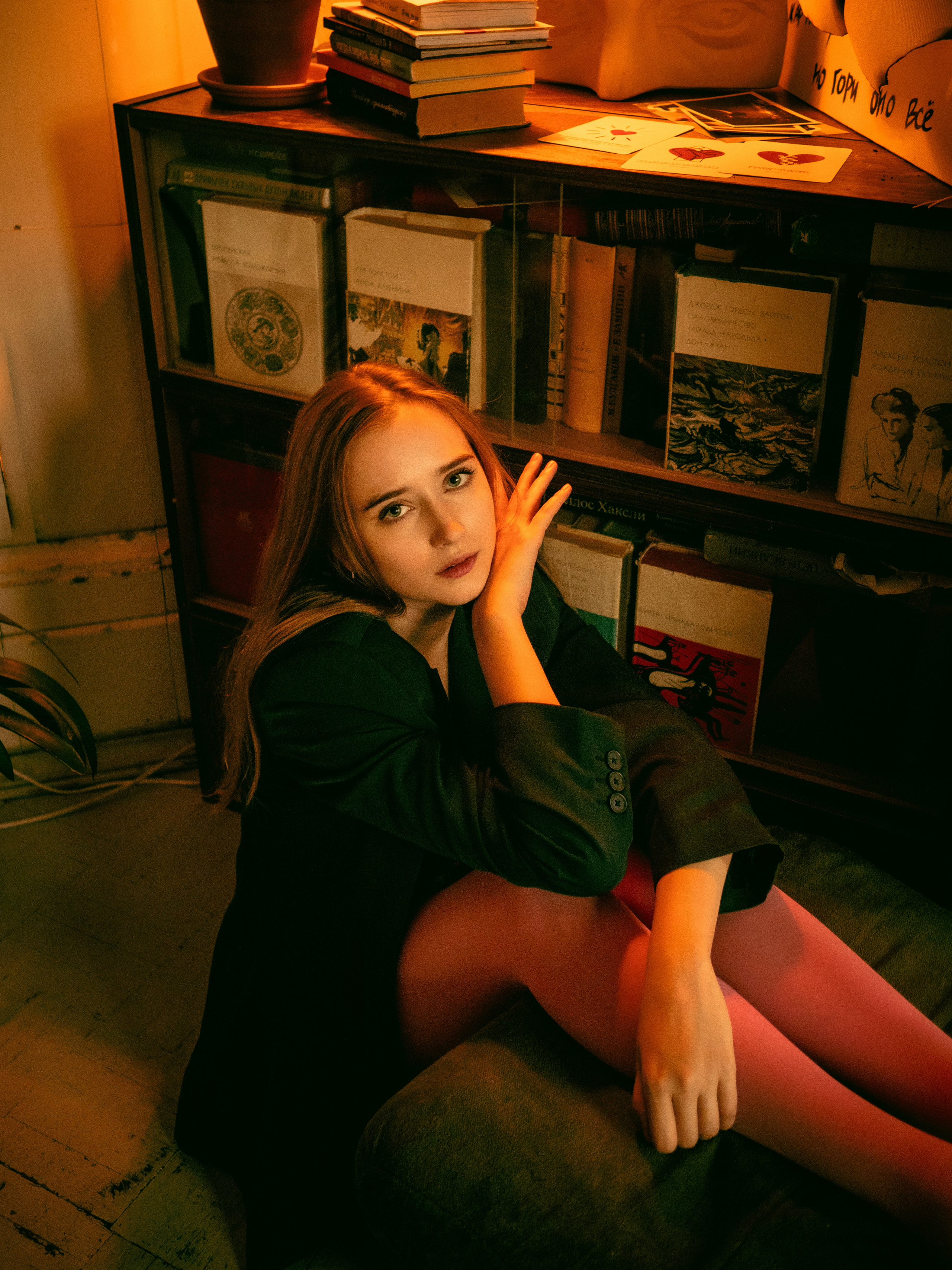 Алина. Кулишова Катерина — твой фотограф