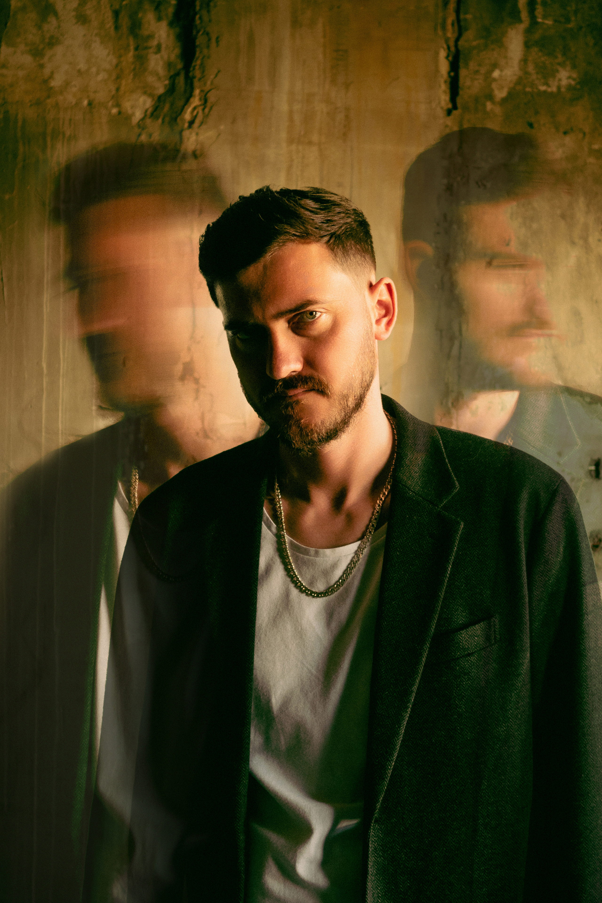 Виктор. Кулишова Катерина — твой фотограф