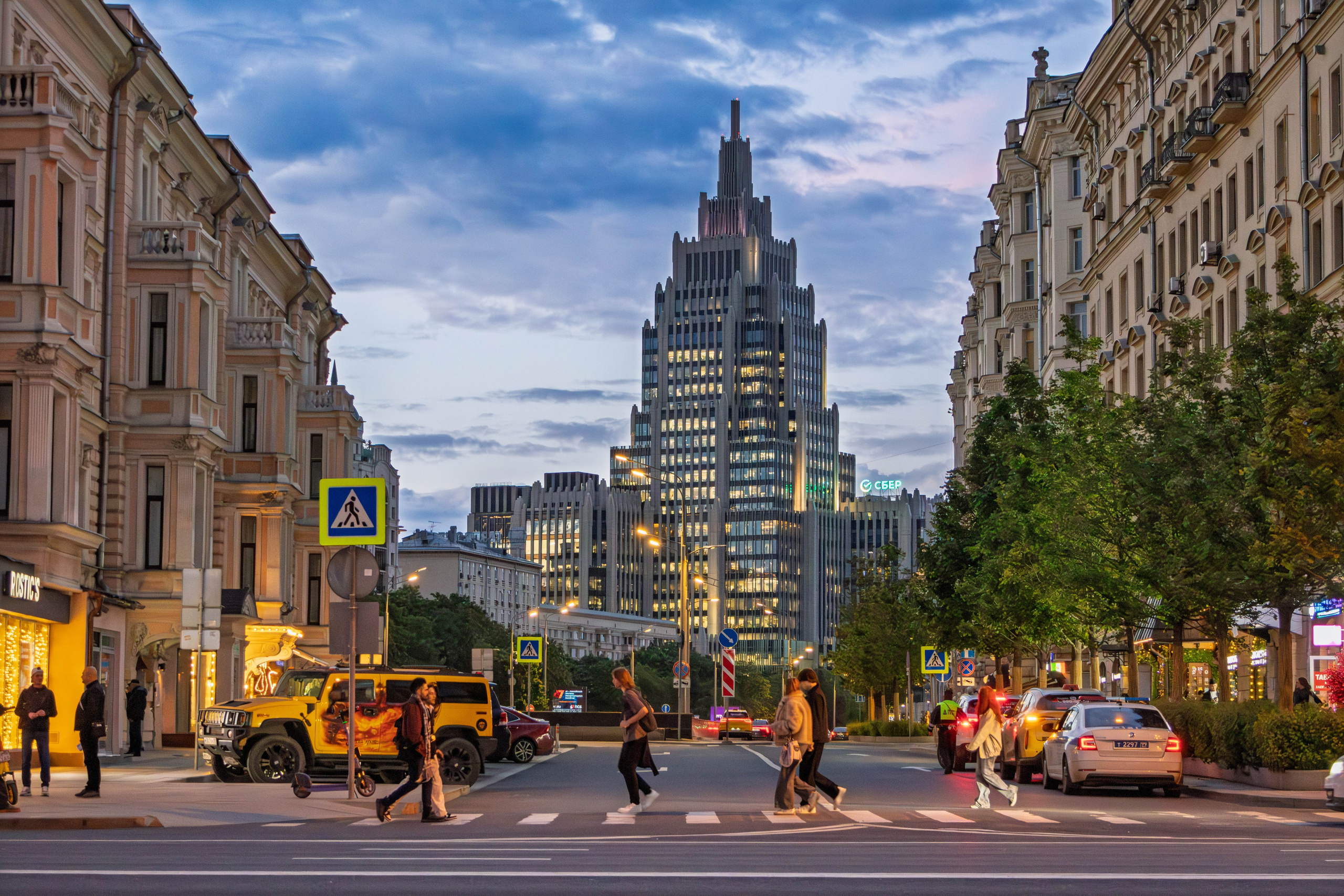 АРХИТЕКТУРА. Власий Зубов. Фотограф — видеограф из Москвы