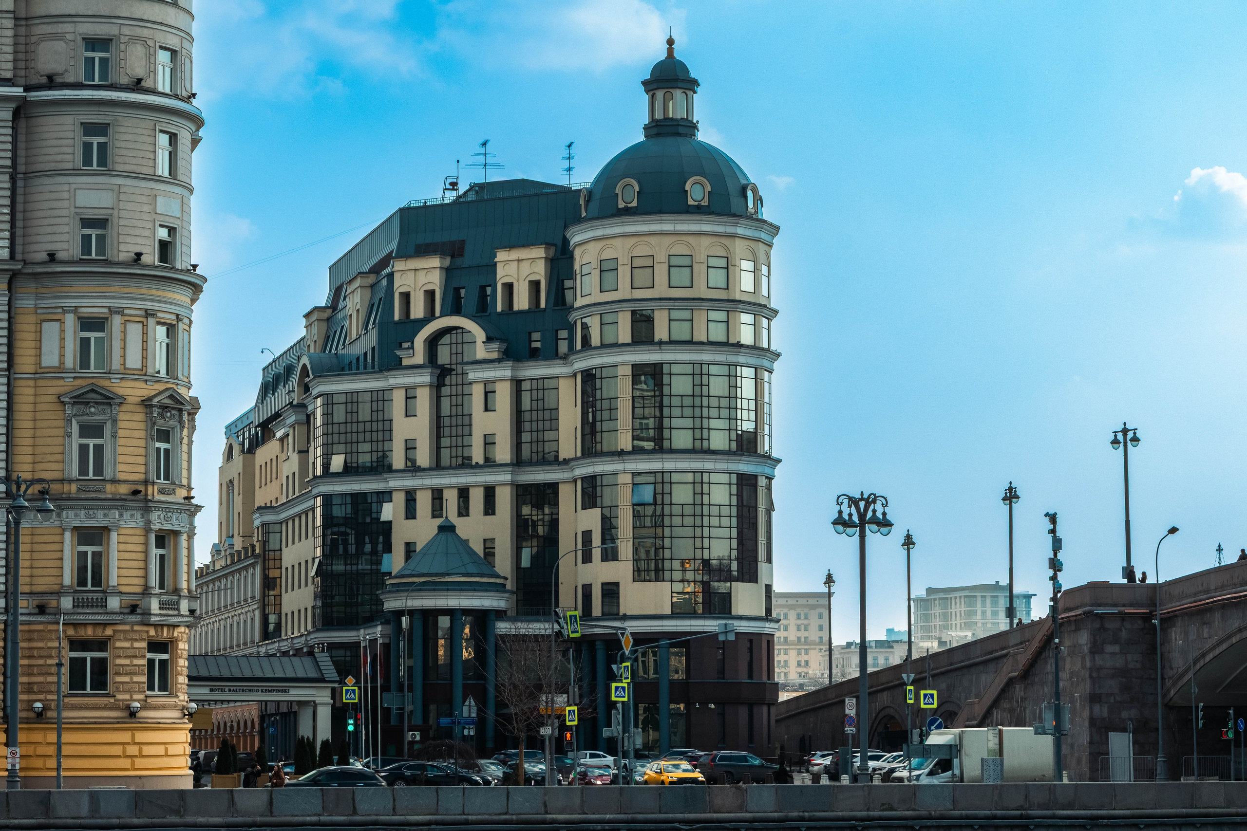Архитектурный и интерьерный фотограф Власий Зубов Москва. @zheltyi_fotik