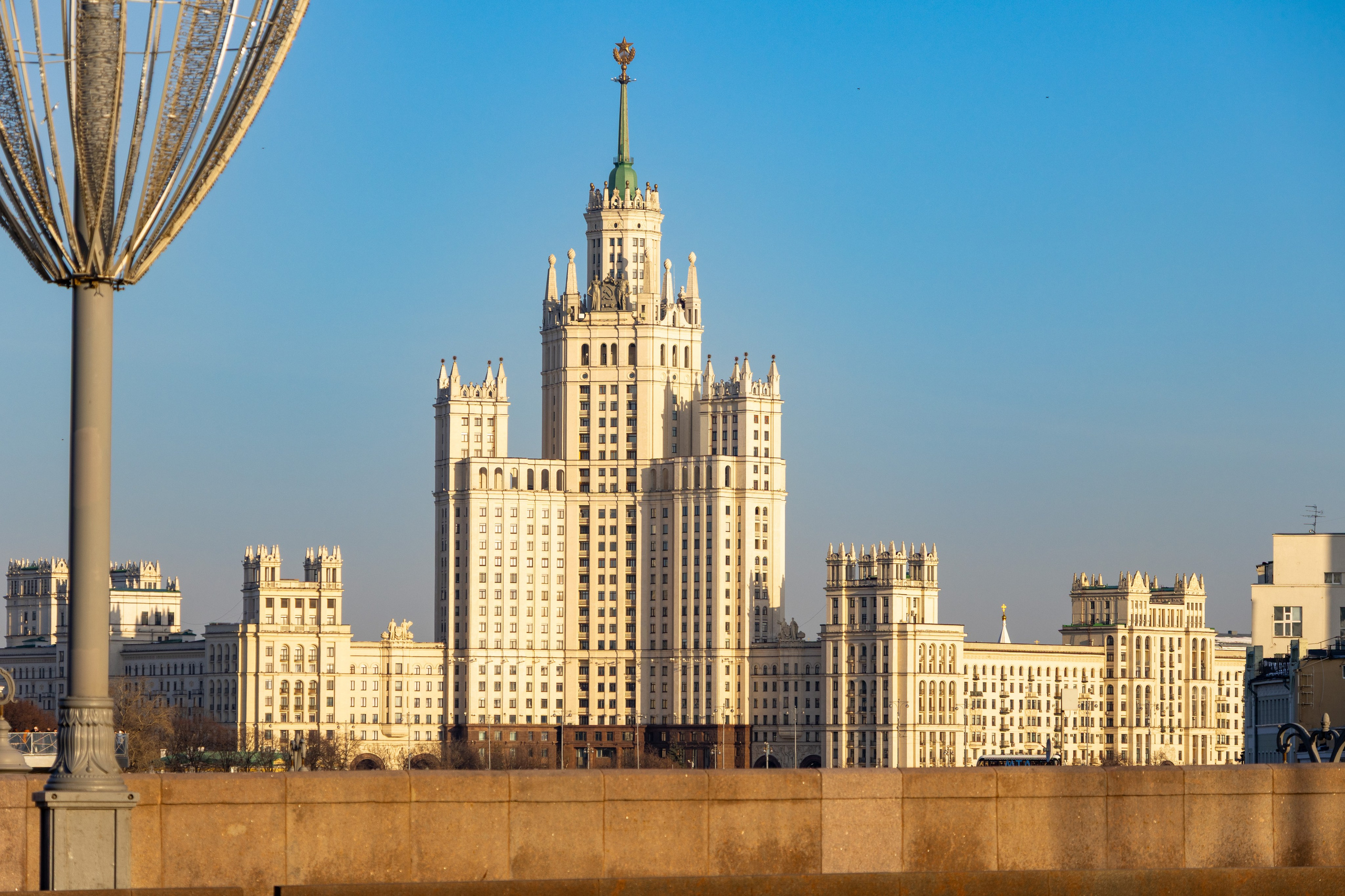 АРХИТЕКТУРА. Власий Зубов. Фотограф — видеограф из Москвы