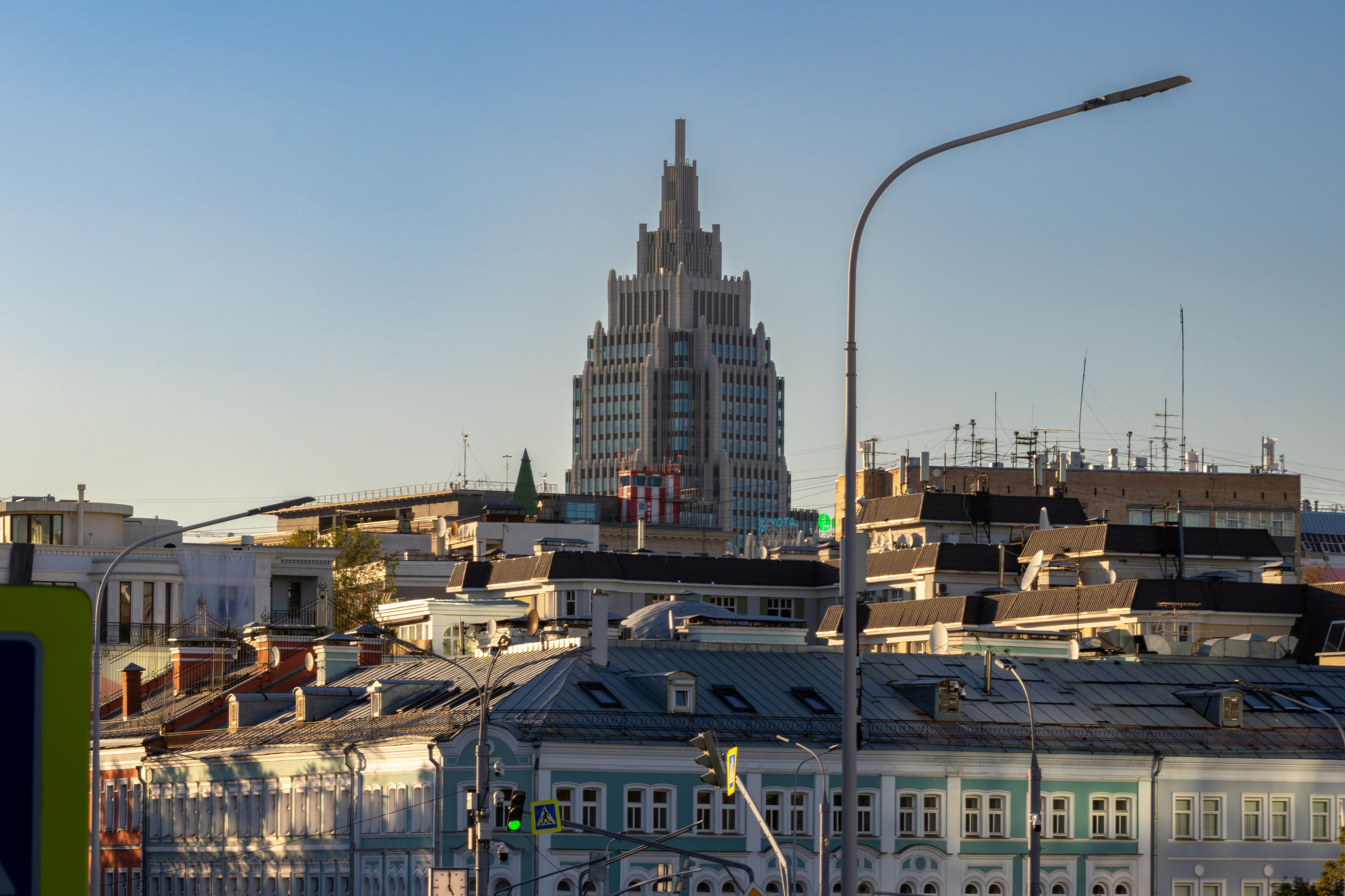 Архитектурный и интерьерный фотограф Власий Зубов Москва. @zheltyi_fotik