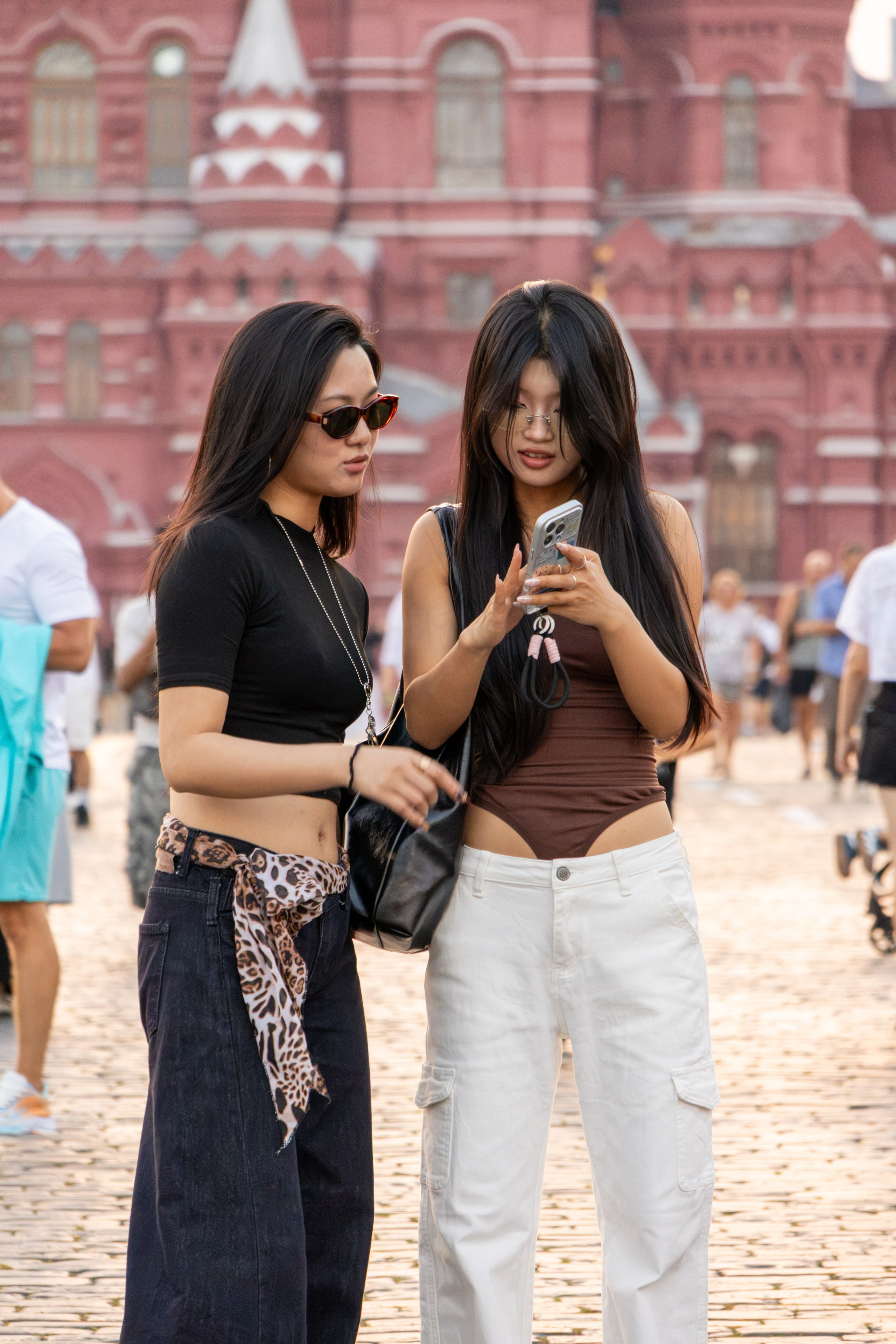 Портфолио стрит фото / фотограф Власий Зубов