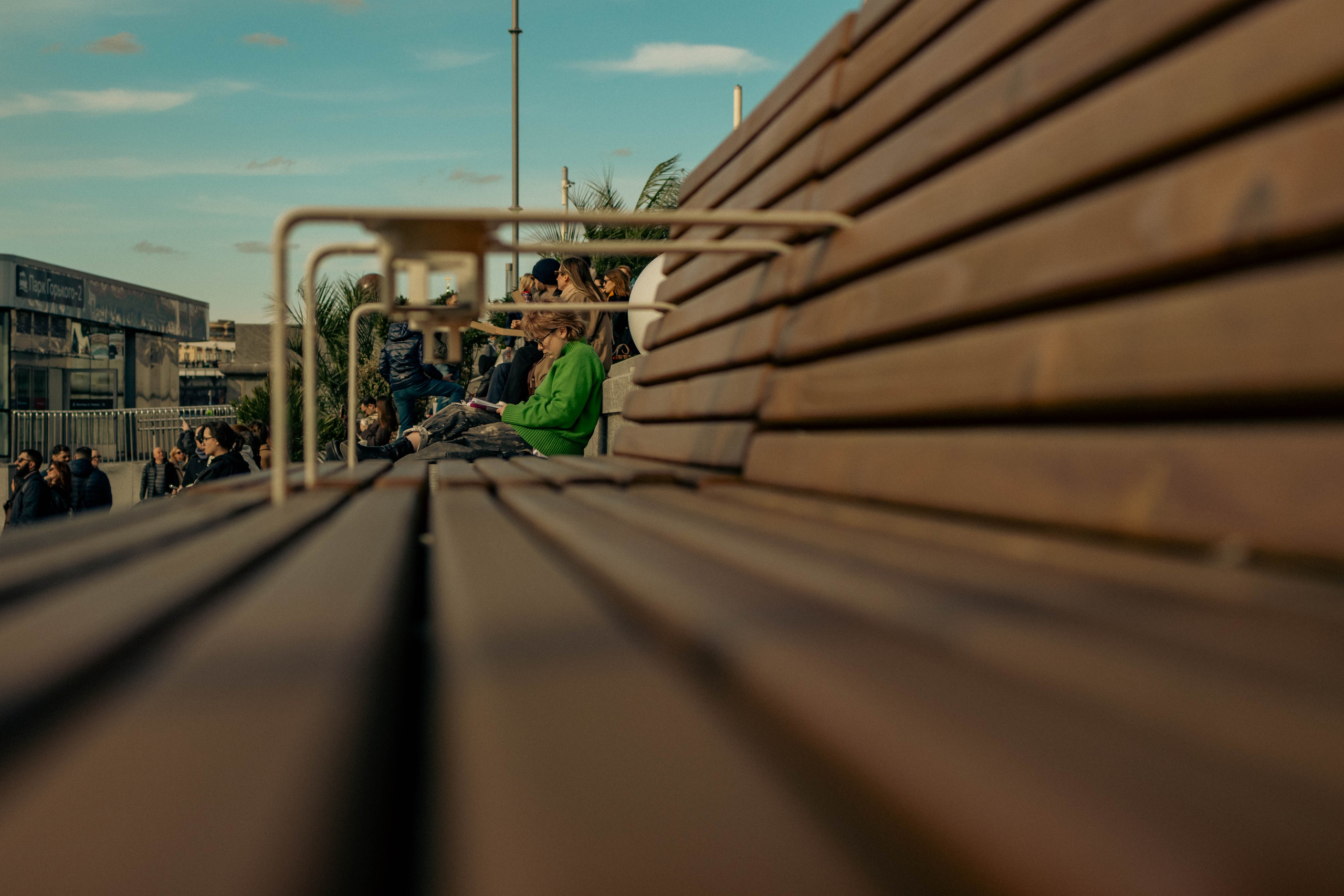 АРХИТЕКТУРА. Власий Зубов. Фотограф — видеограф из Москвы