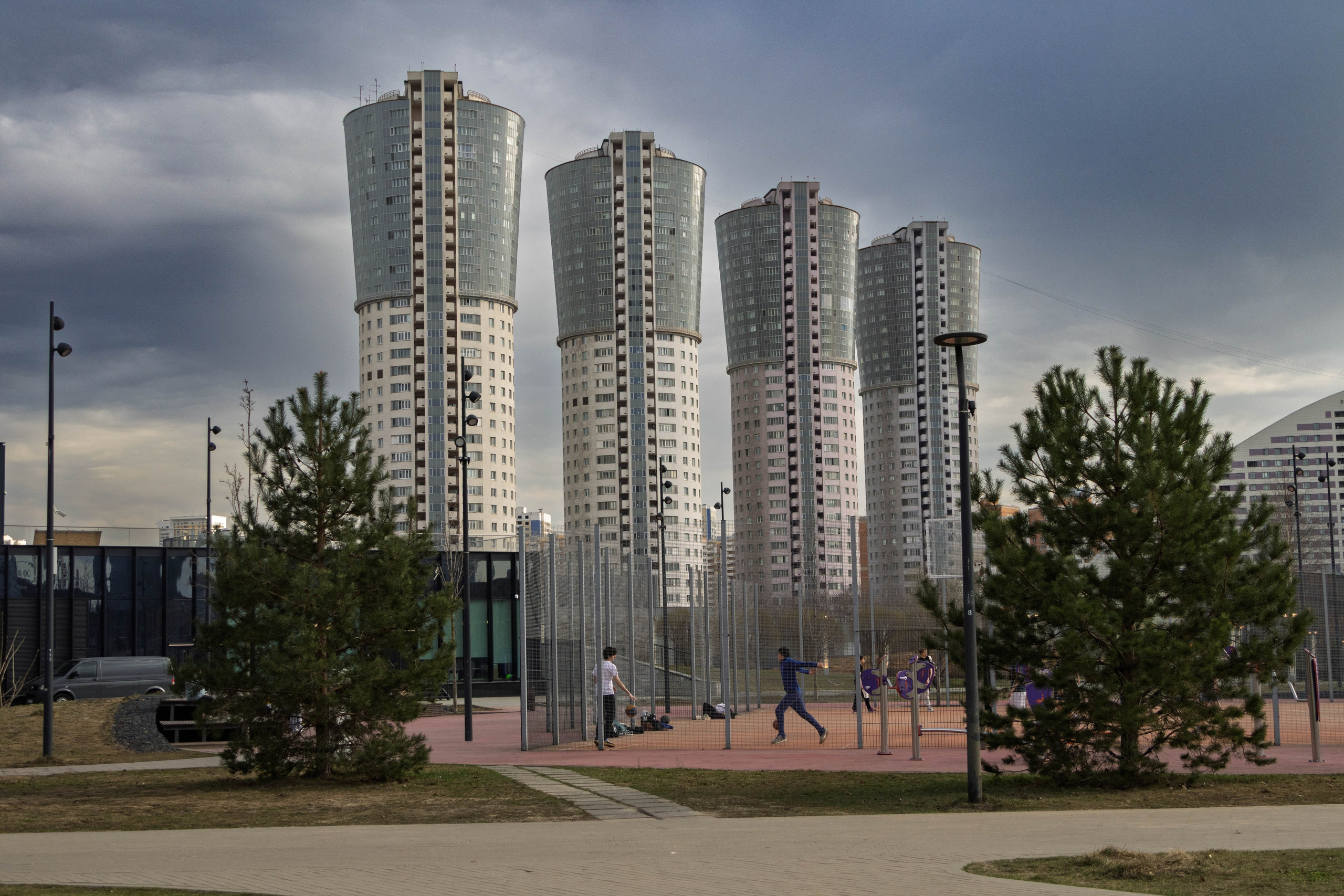 Архитектурный и интерьерный фотограф Власий Зубов Москва. @zheltyi_fotik