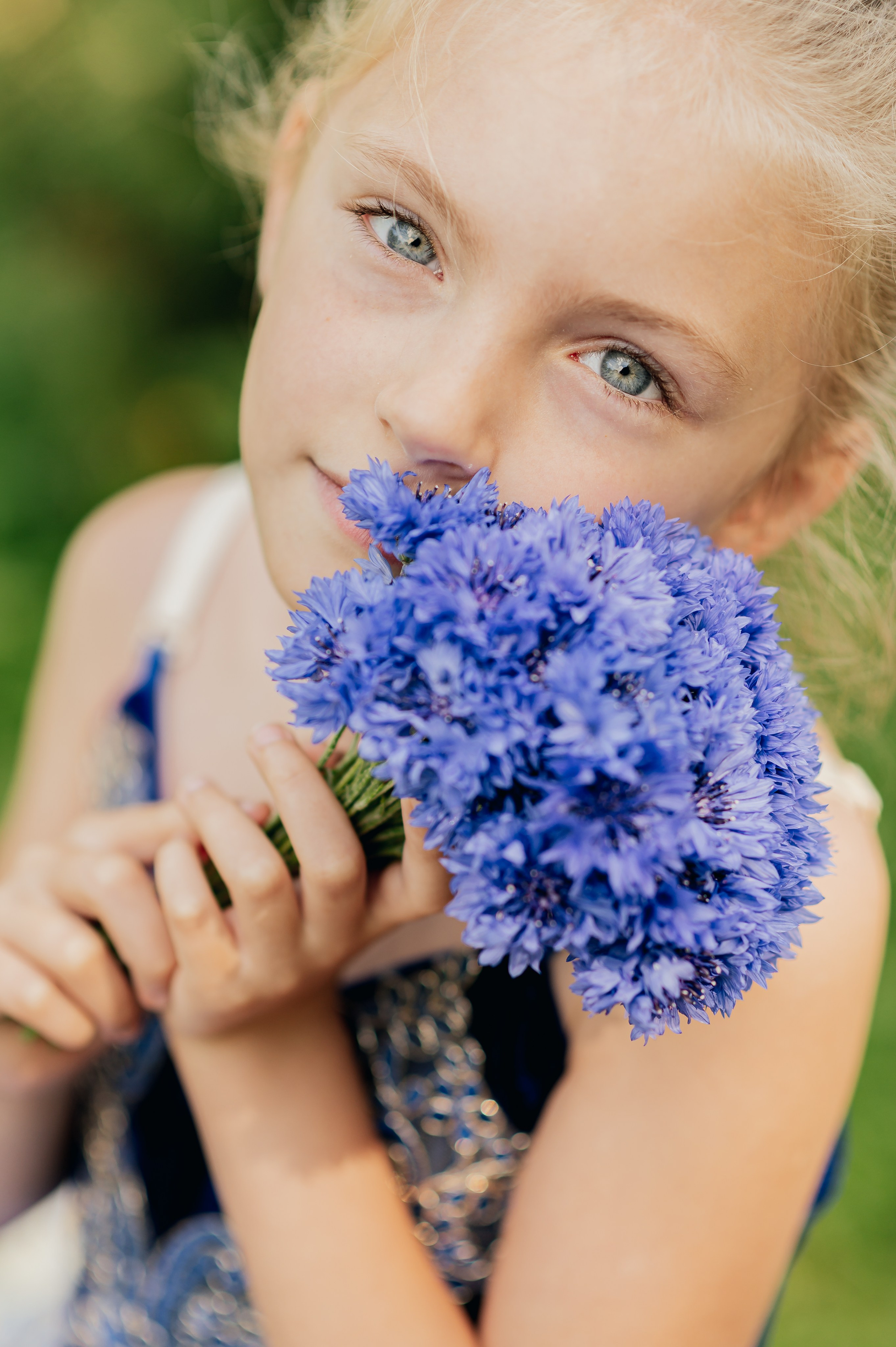 ЛЕТНИЙ ПИКНИК. Профессиональный репортажный, коммерческий фотограф в Санкт-Петербурге