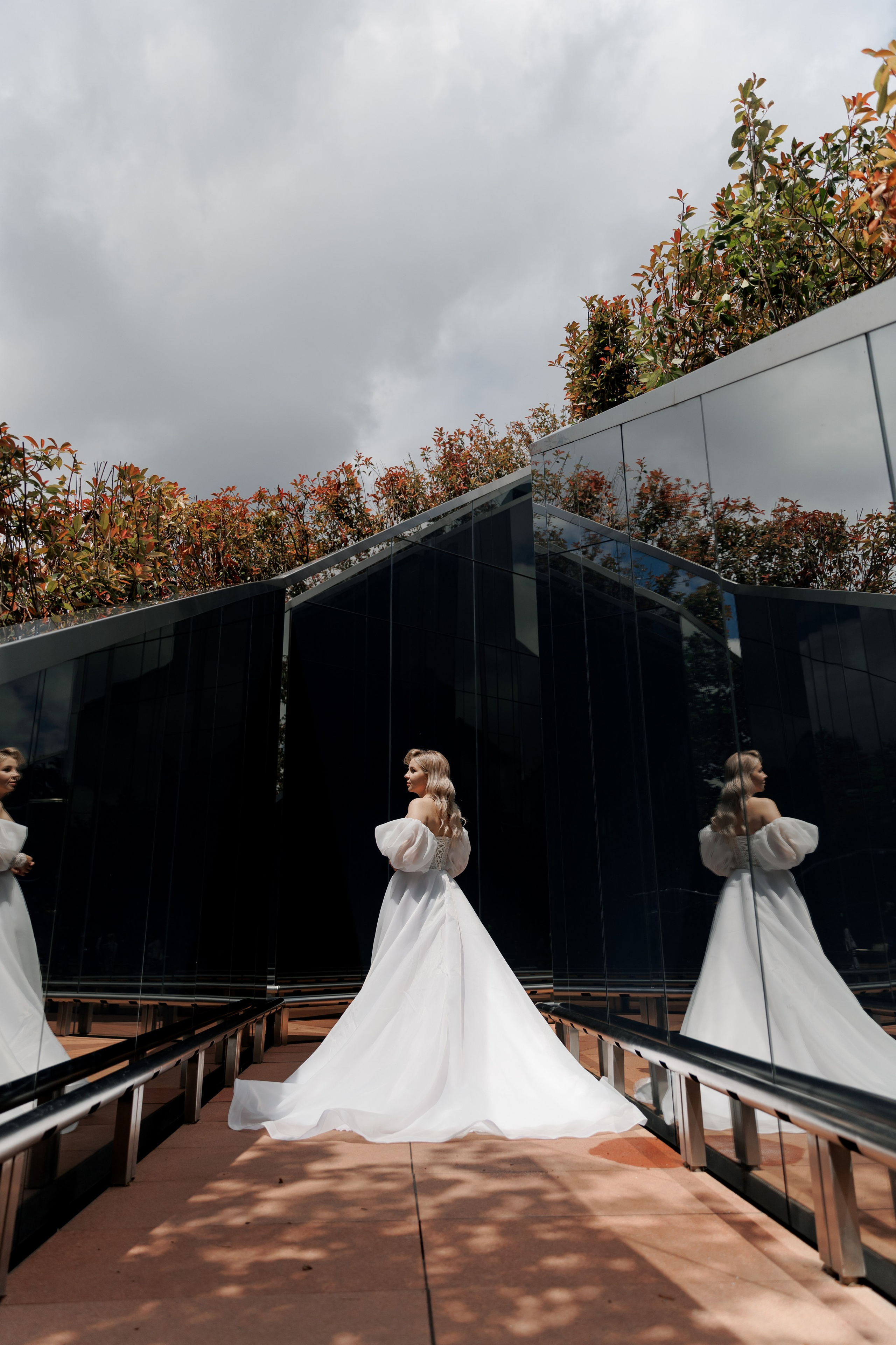 Андрей и Ксения 2/04/2024. Свадебный  и семейный фотограф в Краснодаре