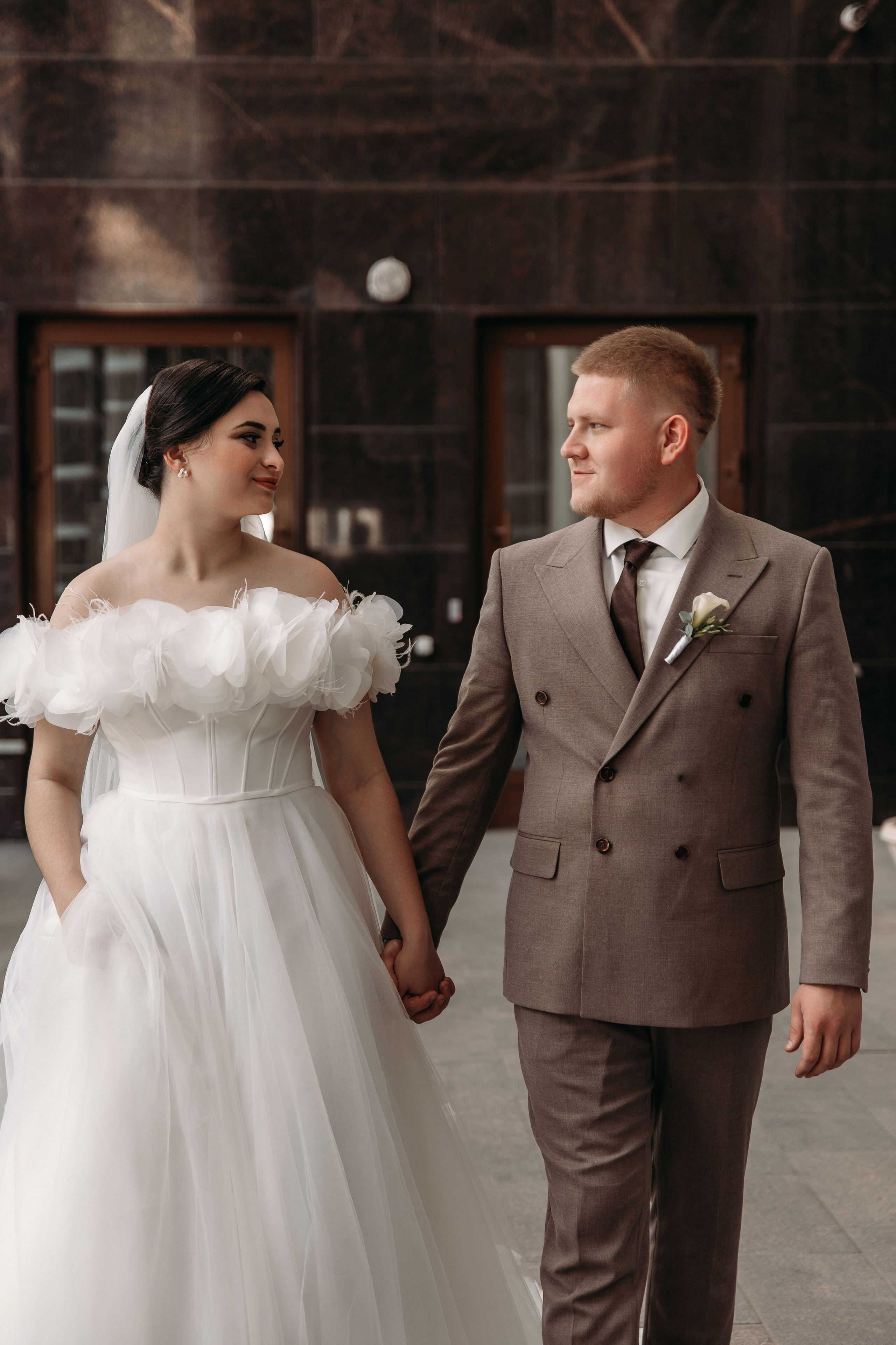 Айрат & Алина. Свадебный ФОТОГРАФ и ВИДЕОГРАФ Ульяновск