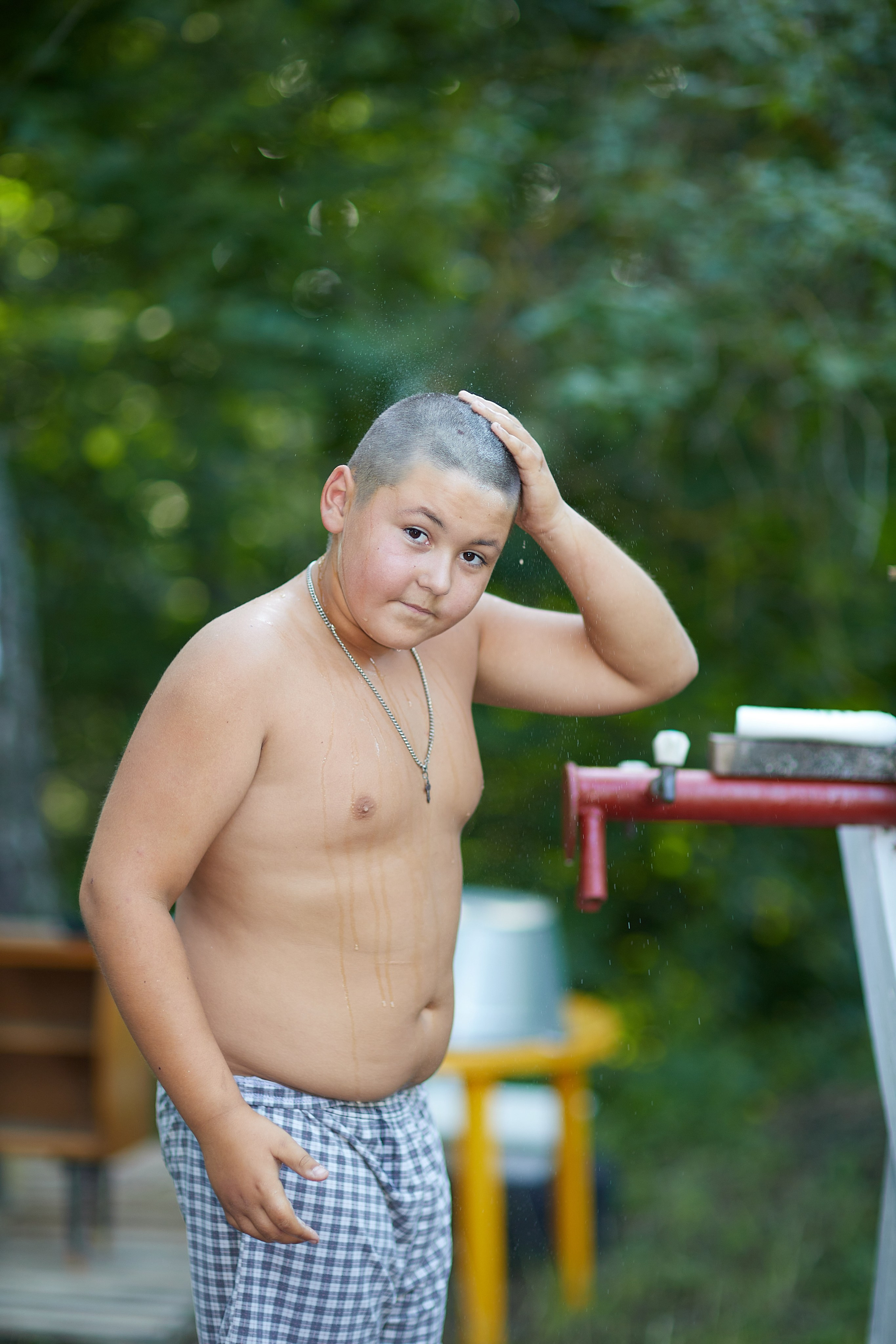 Кадеты. Главная