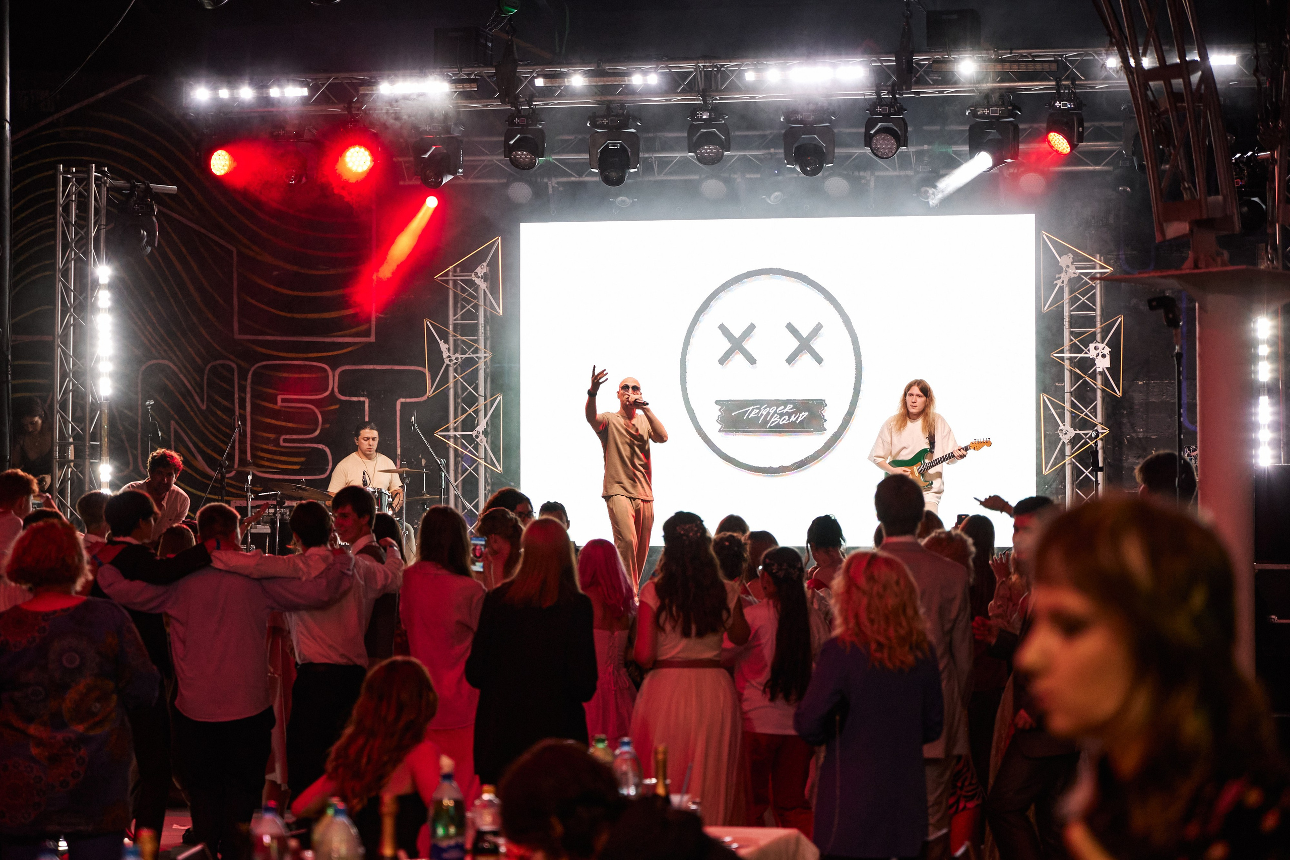 Выпускной | 2025. Фотограф Андрей Кононенко