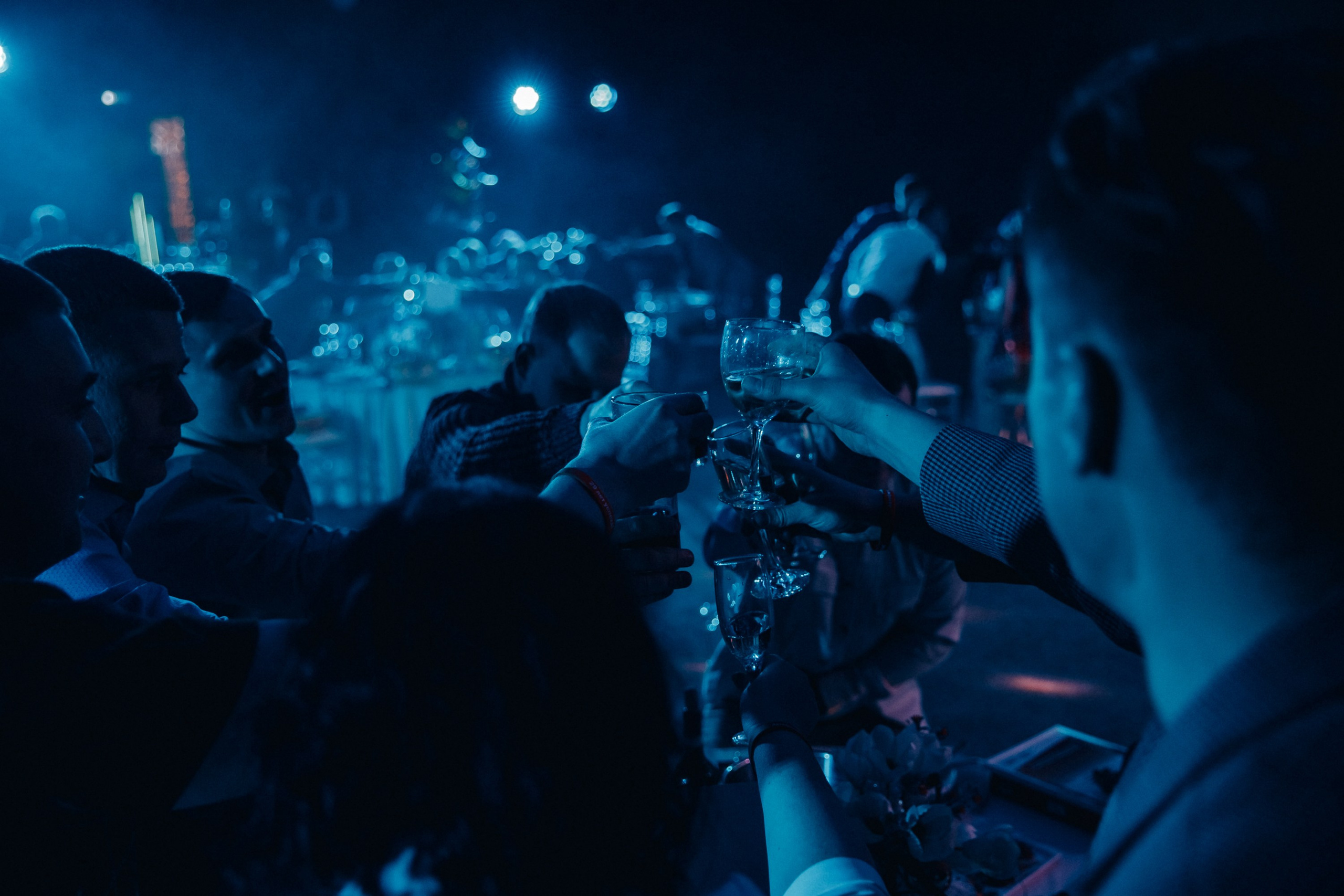 Автофирма «Светлана». Свадебный фотограф Дмитрий Воробьев Ярославль