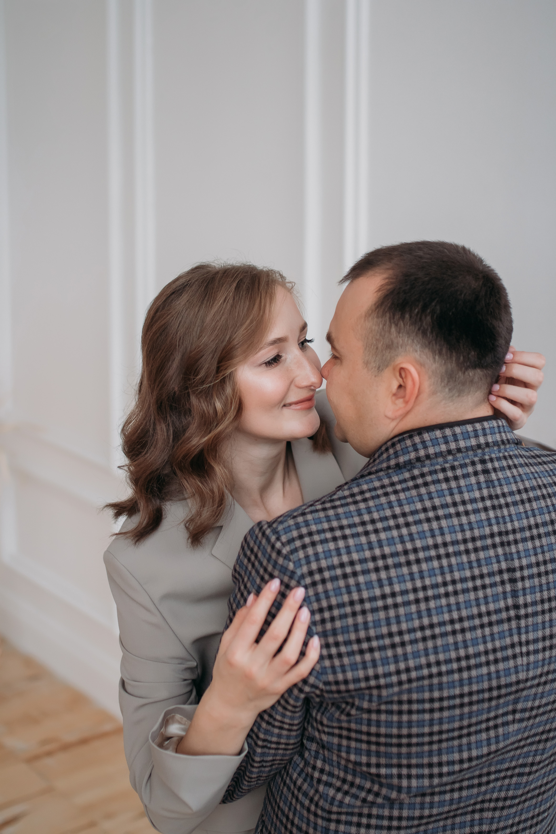 Свадебная съемка. Семейный фотограф Екатеринбург Черепанова Олеся