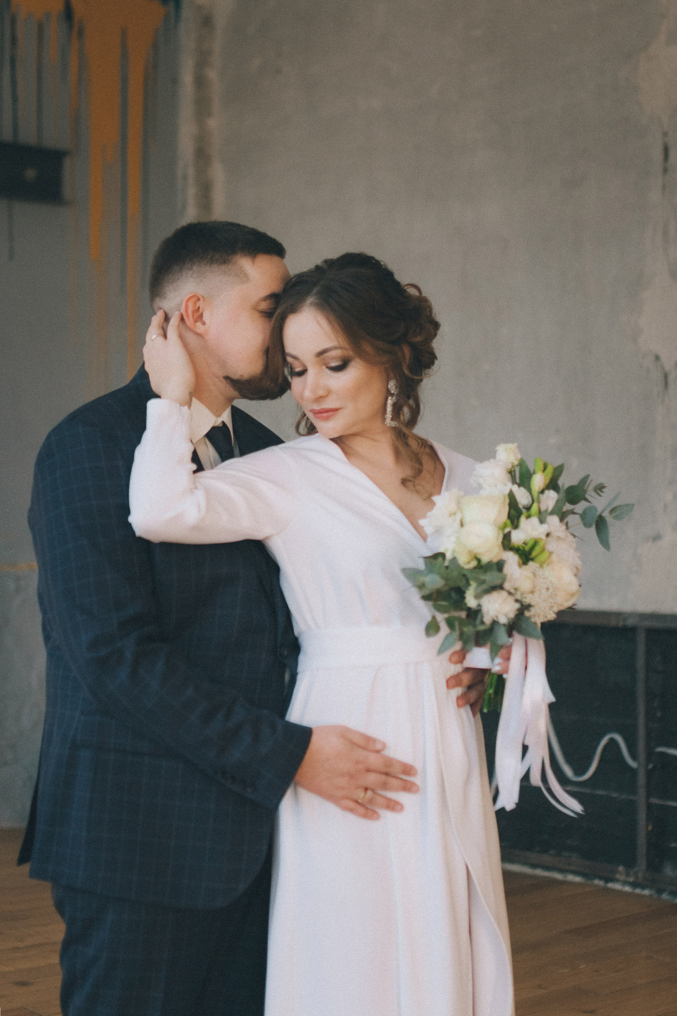 Свадебная съемка. Семейный фотограф Екатеринбург Черепанова Олеся