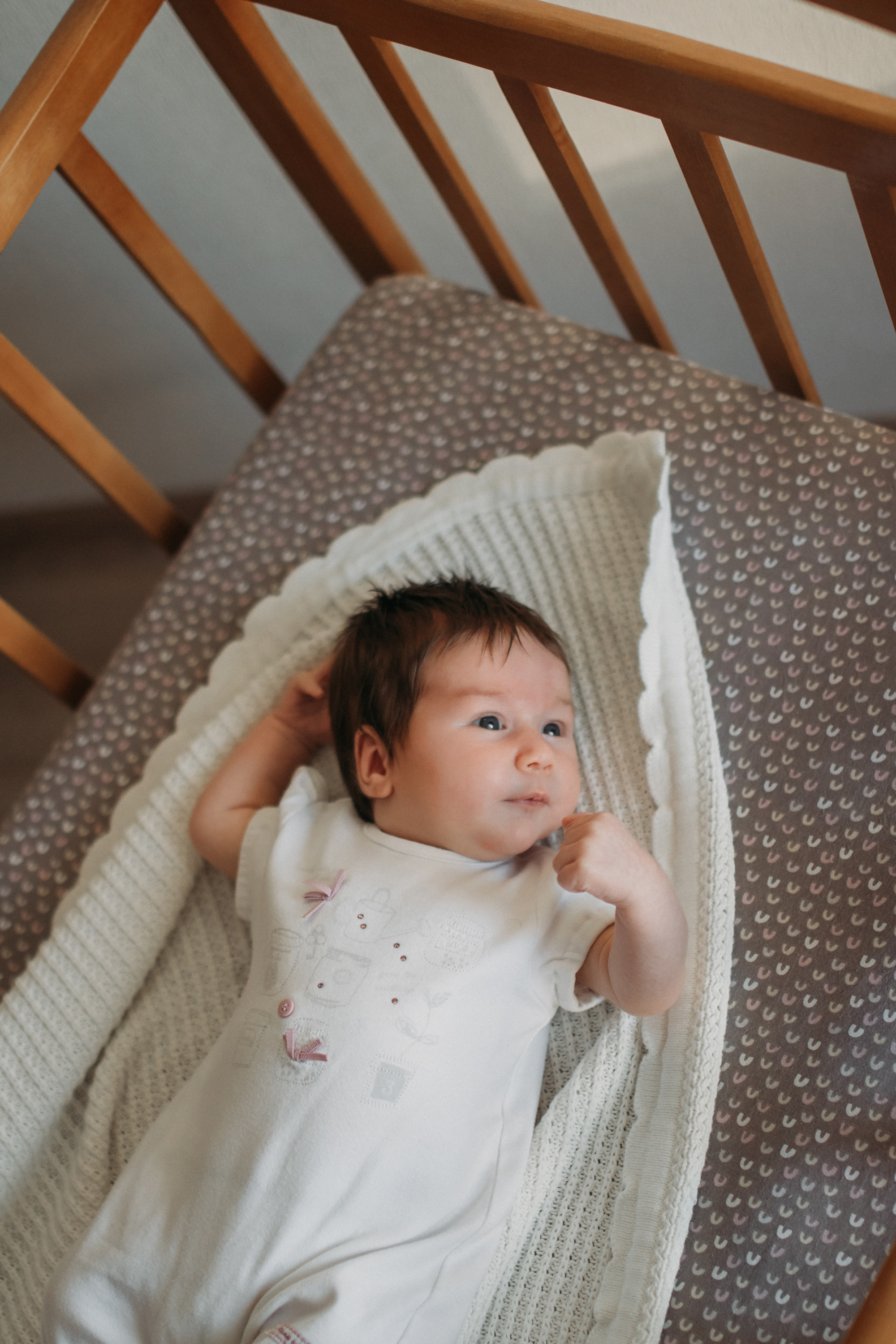 Домашняя newborn фотосессия. Семейный фотограф Екатеринбург Черепанова Олеся