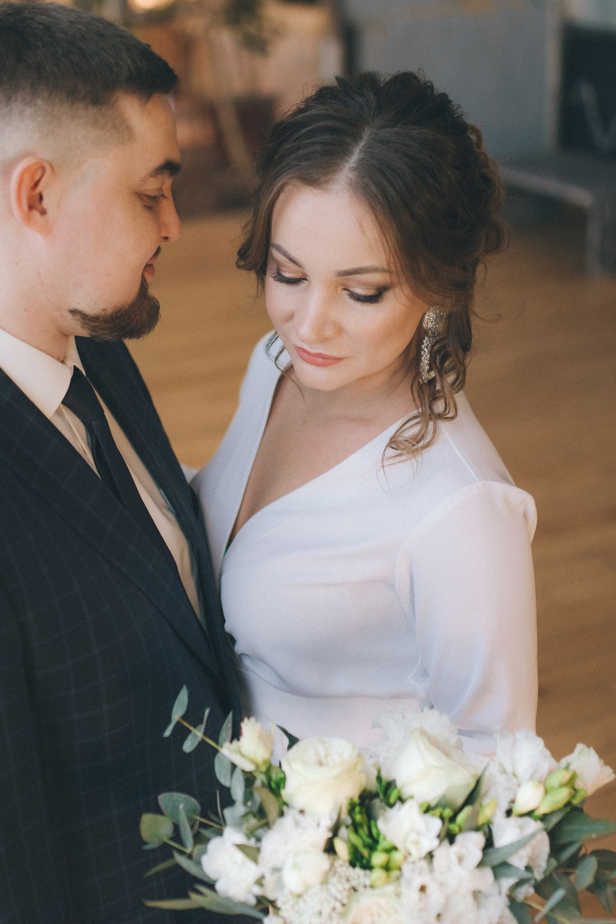 Свадебная съемка. Семейный фотограф Екатеринбург Черепанова Олеся