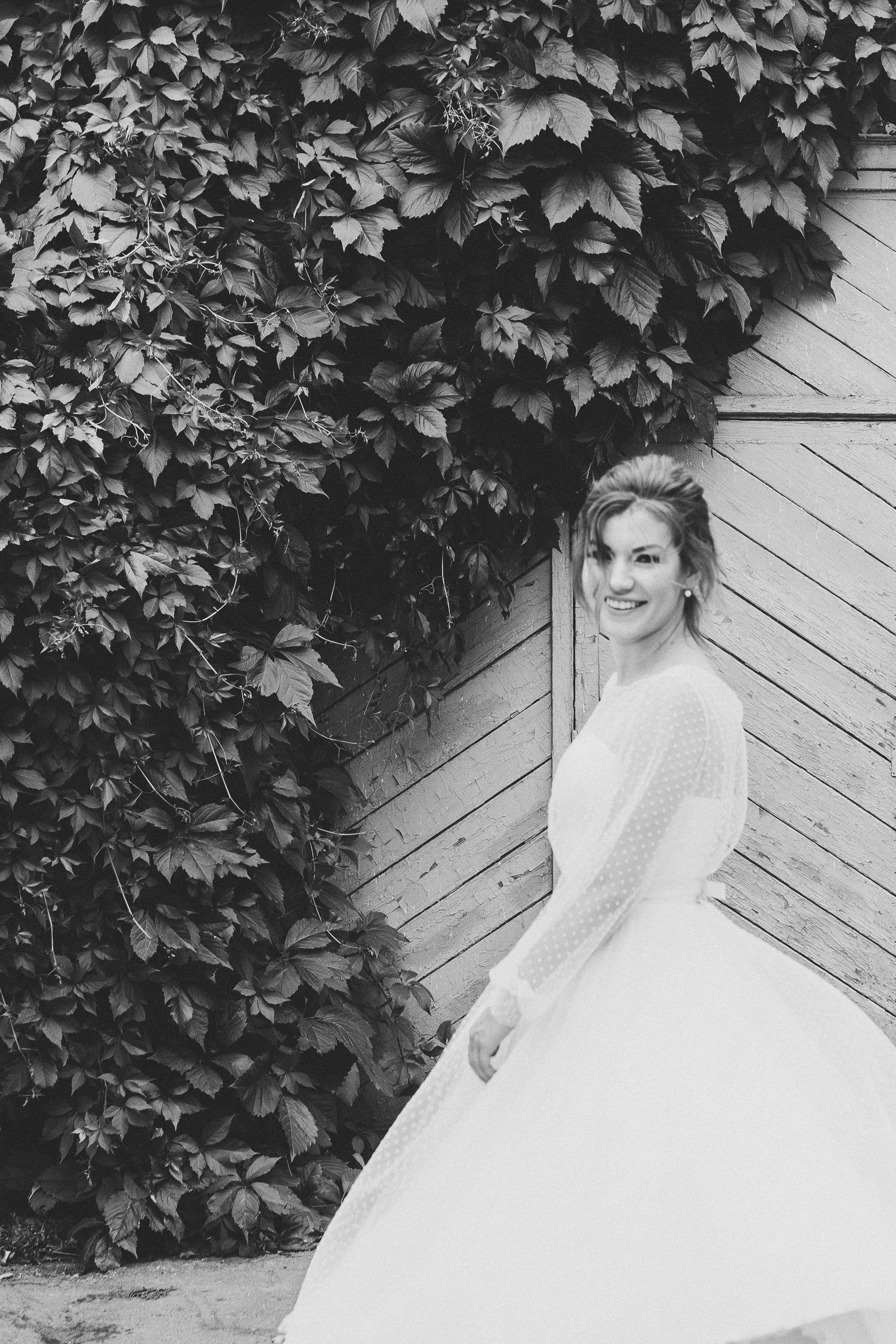 Свадебная съемка. Семейный фотограф Екатеринбург Черепанова Олеся