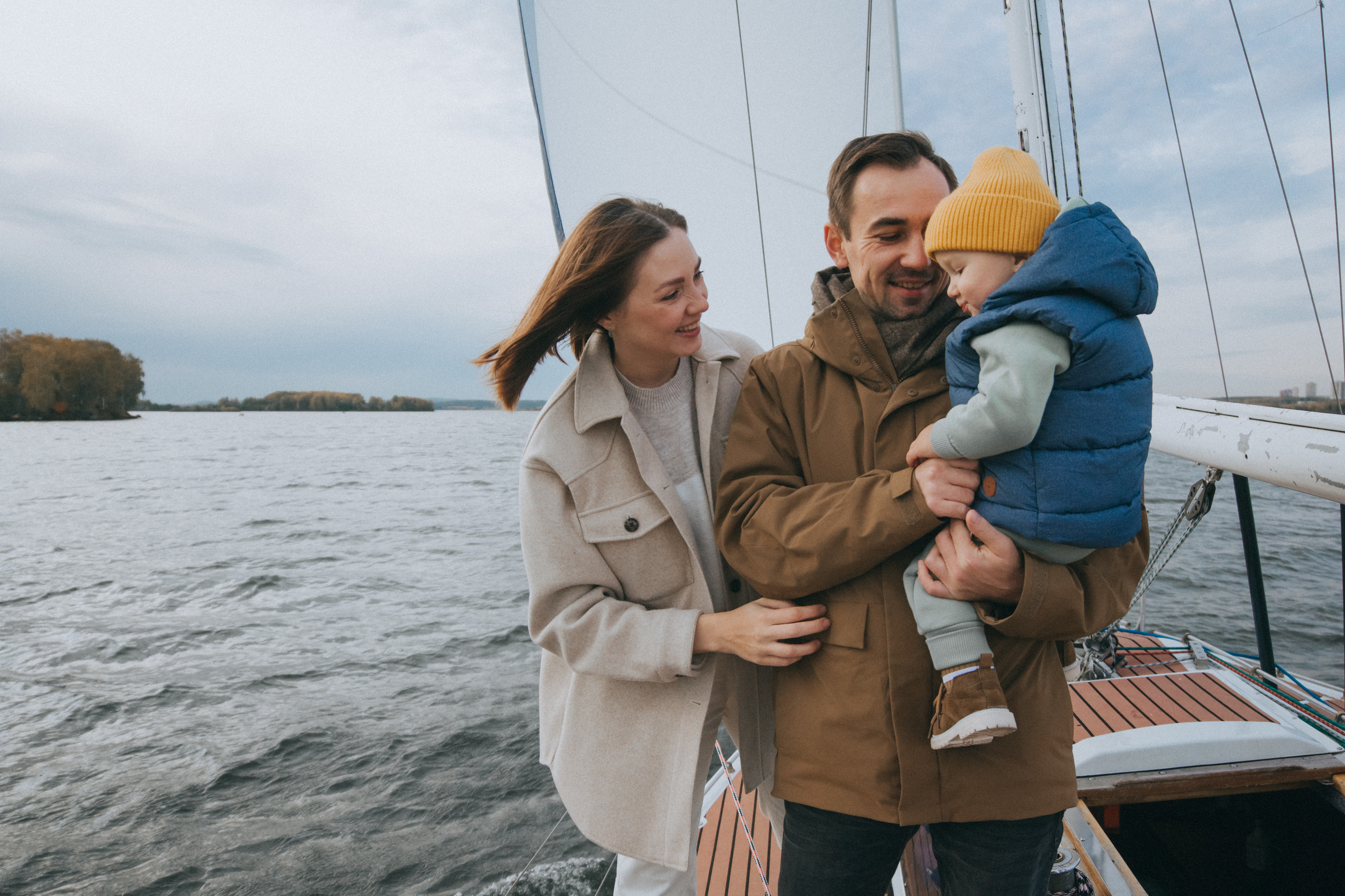 Семейный фотограф Екатеринбург Черепанова Олеся