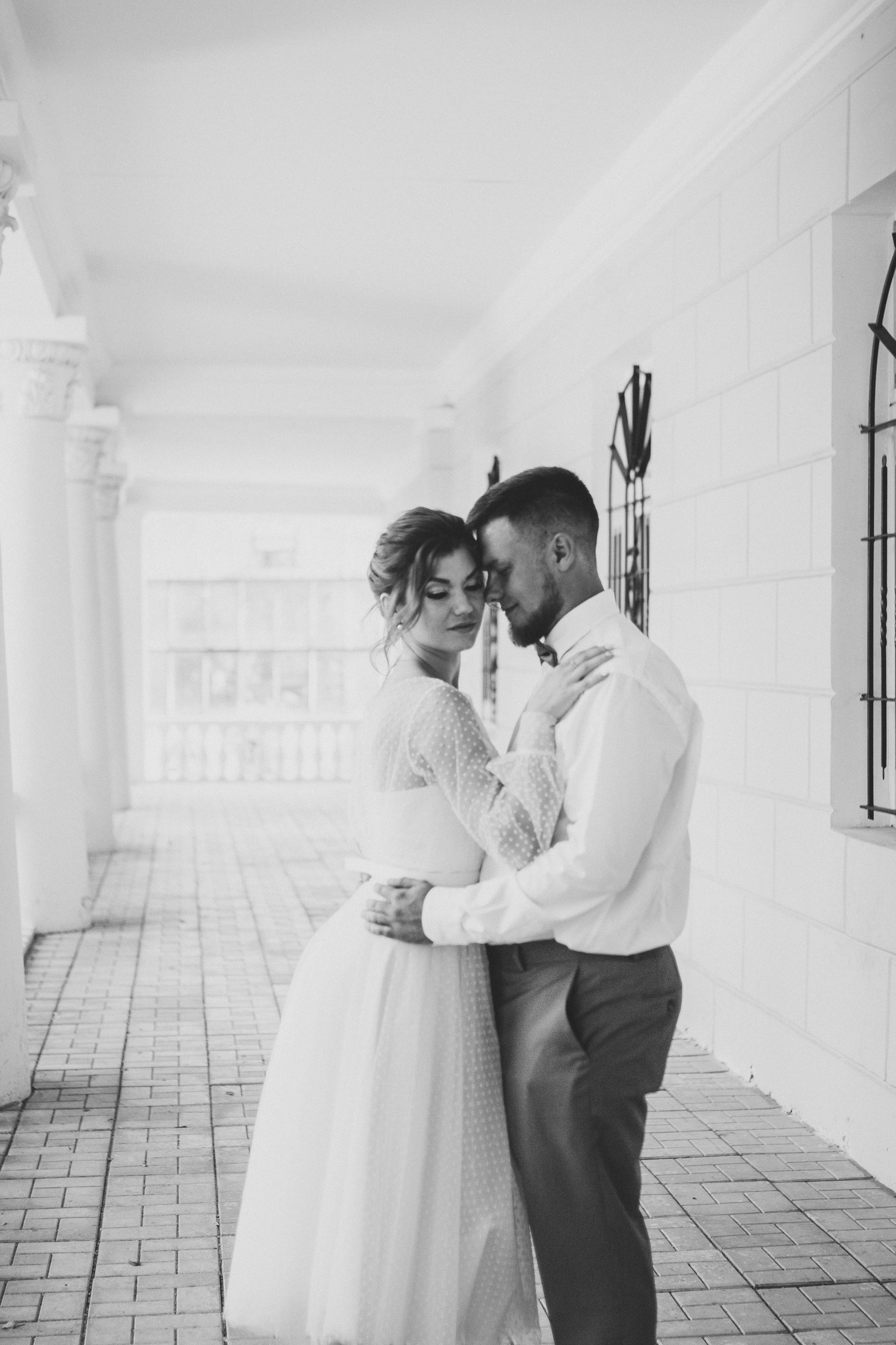 Свадебная съемка. Семейный фотограф Екатеринбург Черепанова Олеся