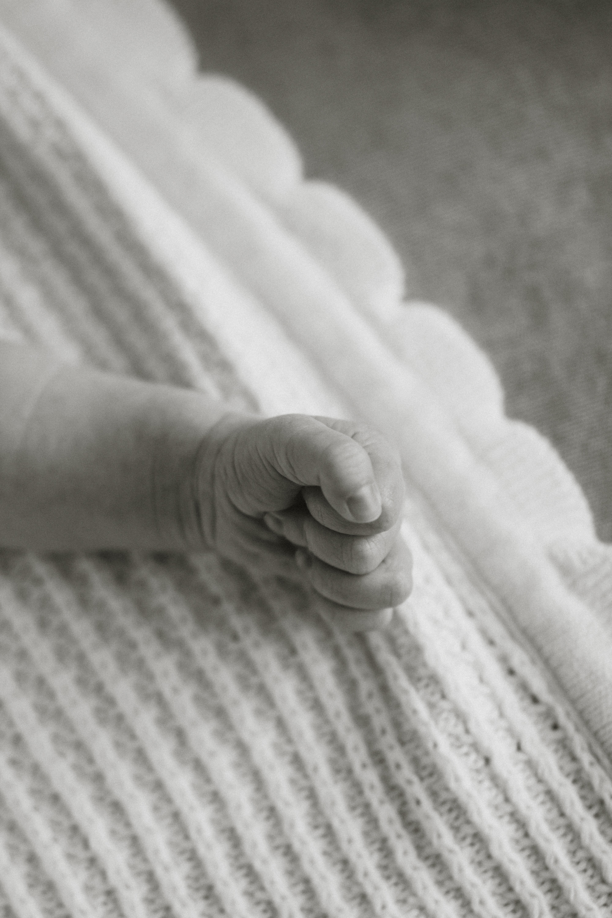 Домашняя newborn фотосессия. Семейный фотограф Екатеринбург Черепанова Олеся