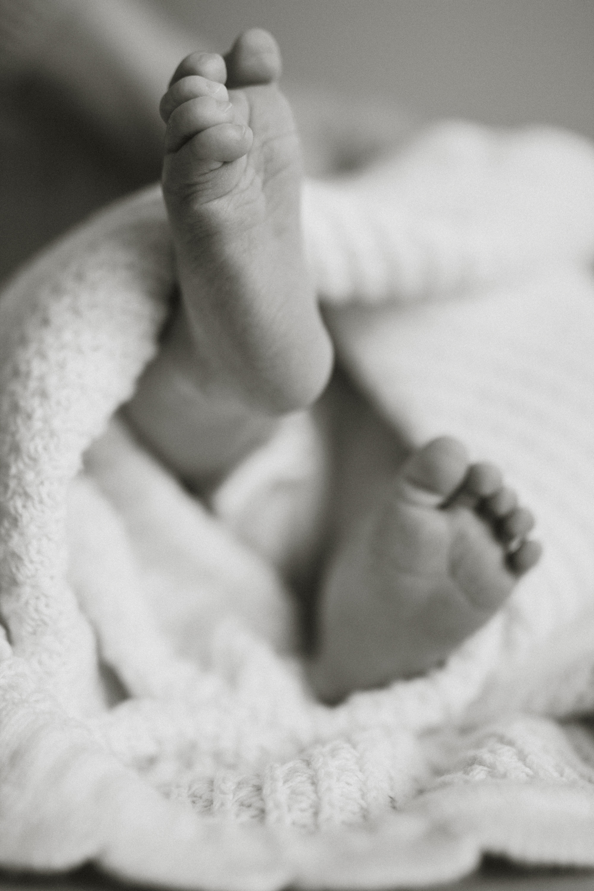 Домашняя newborn фотосессия. Семейный фотограф Екатеринбург Черепанова Олеся