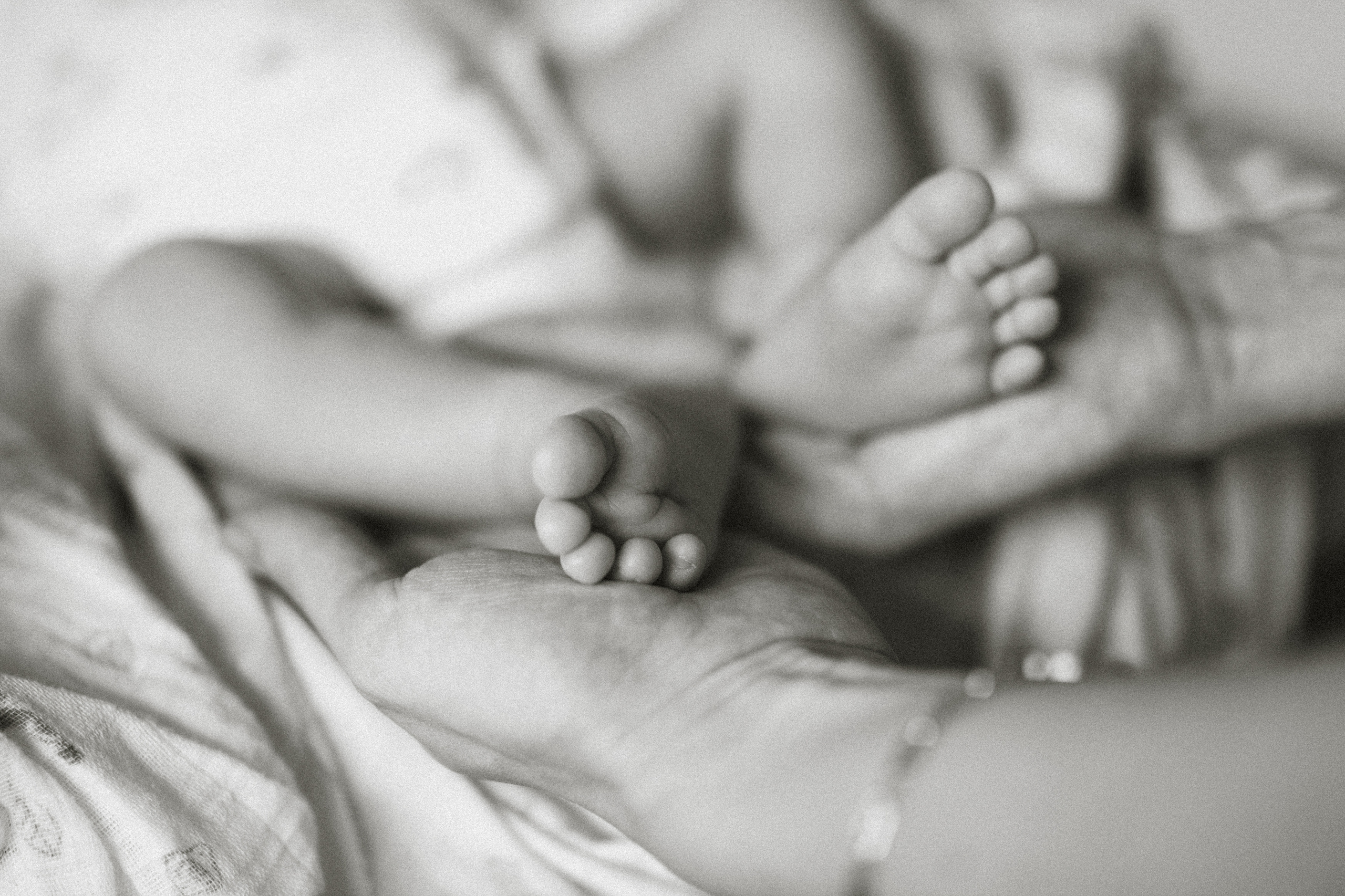 Домашняя фотосессия с новорожденным. Семейный фотограф Екатеринбург Черепанова Олеся