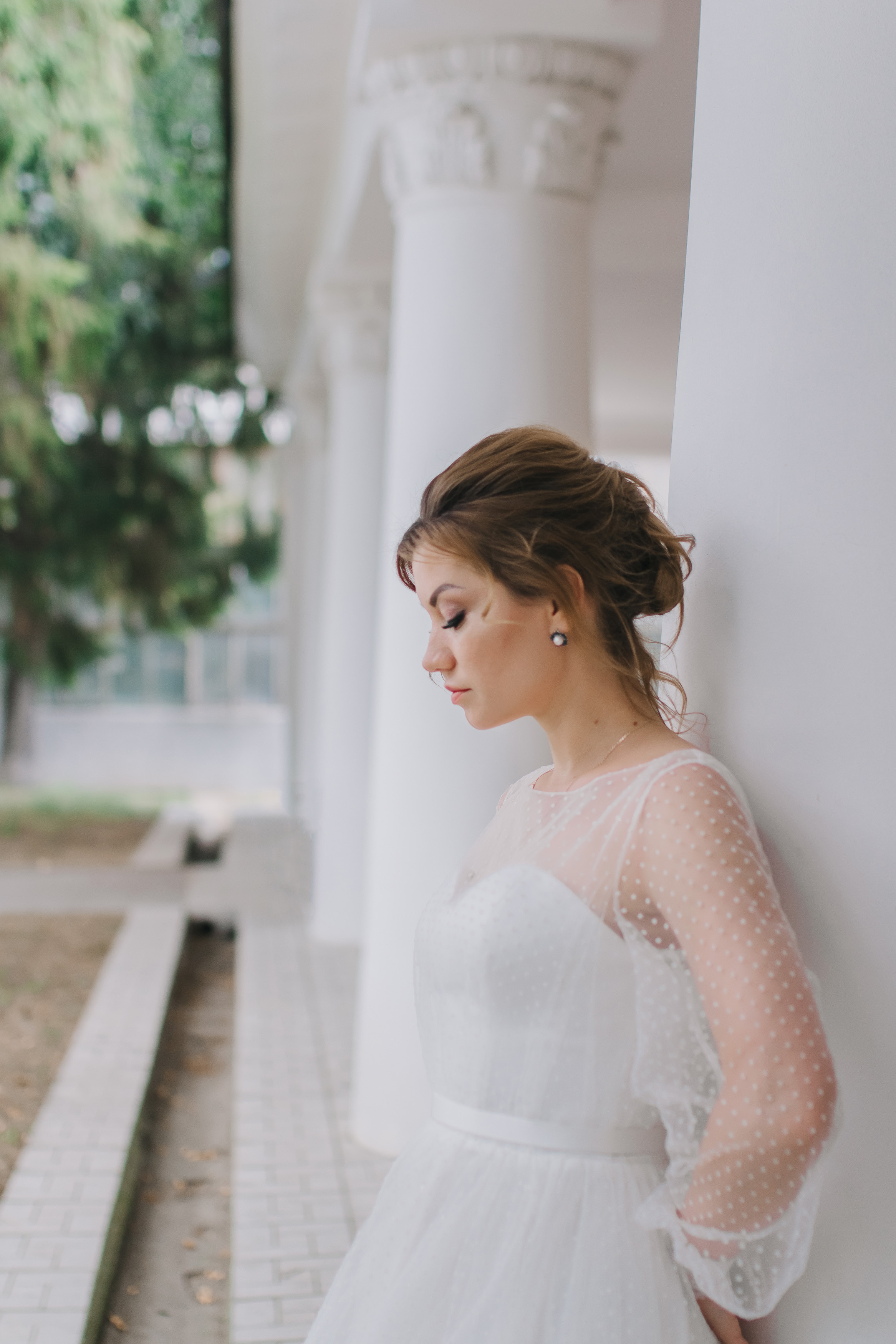 Свадебная съемка. Семейный фотограф Екатеринбург Черепанова Олеся