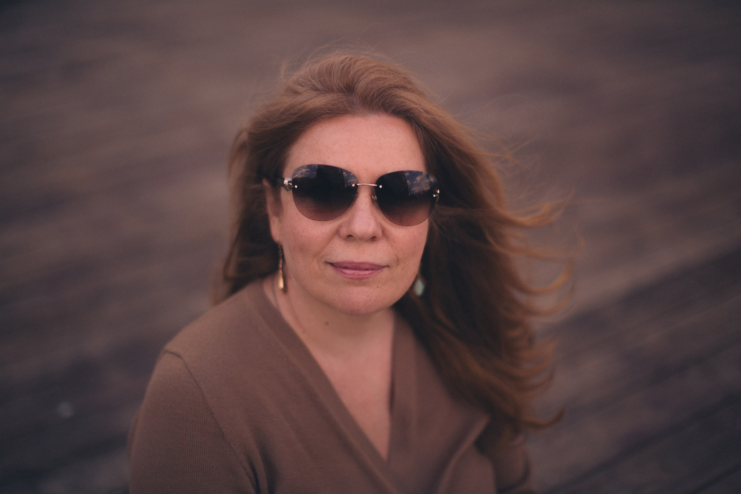 Портретный фотограф в Москве Анна Пак