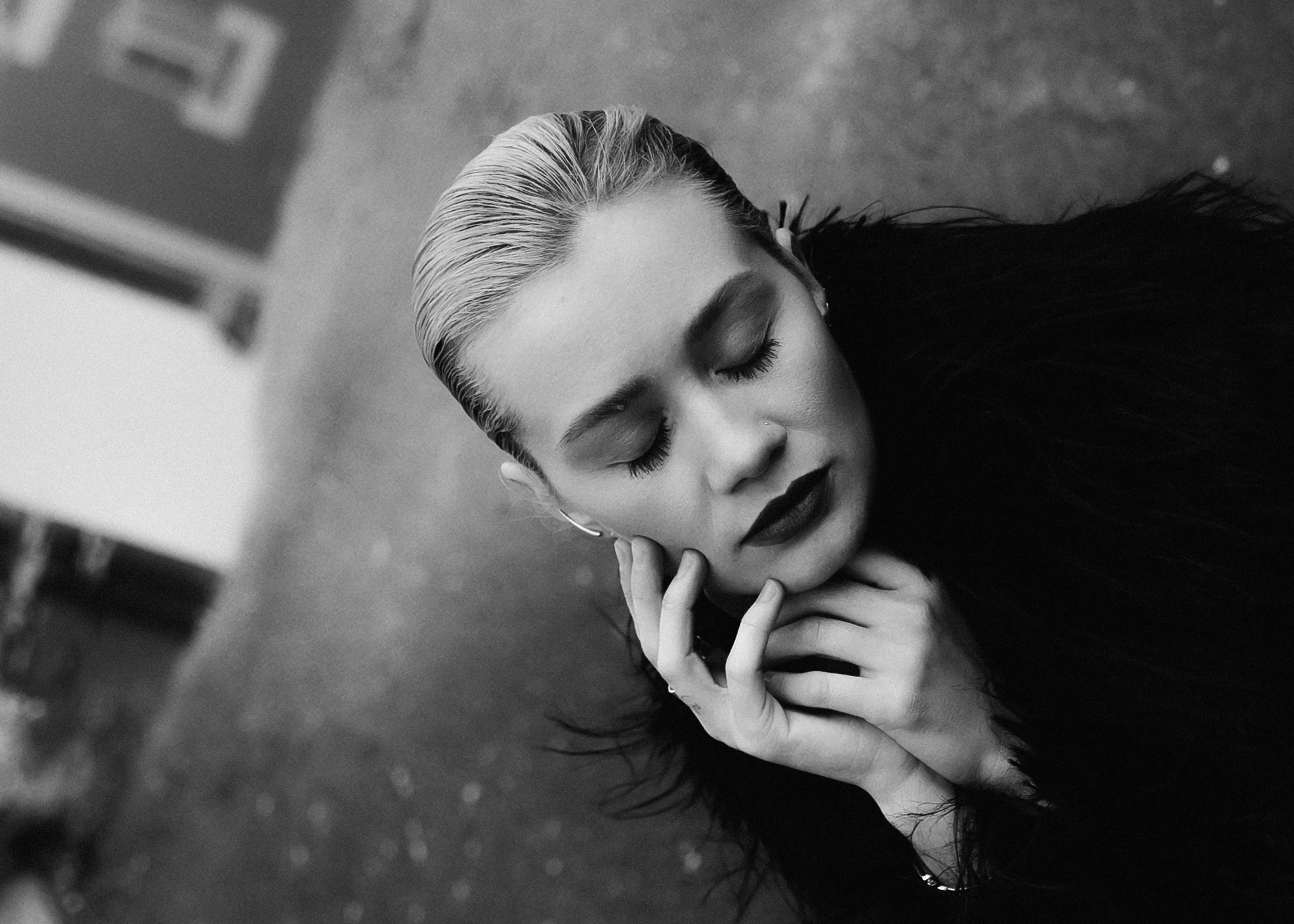 Ксения. Фотограф Москва, Санкт-Петербург, Абакан