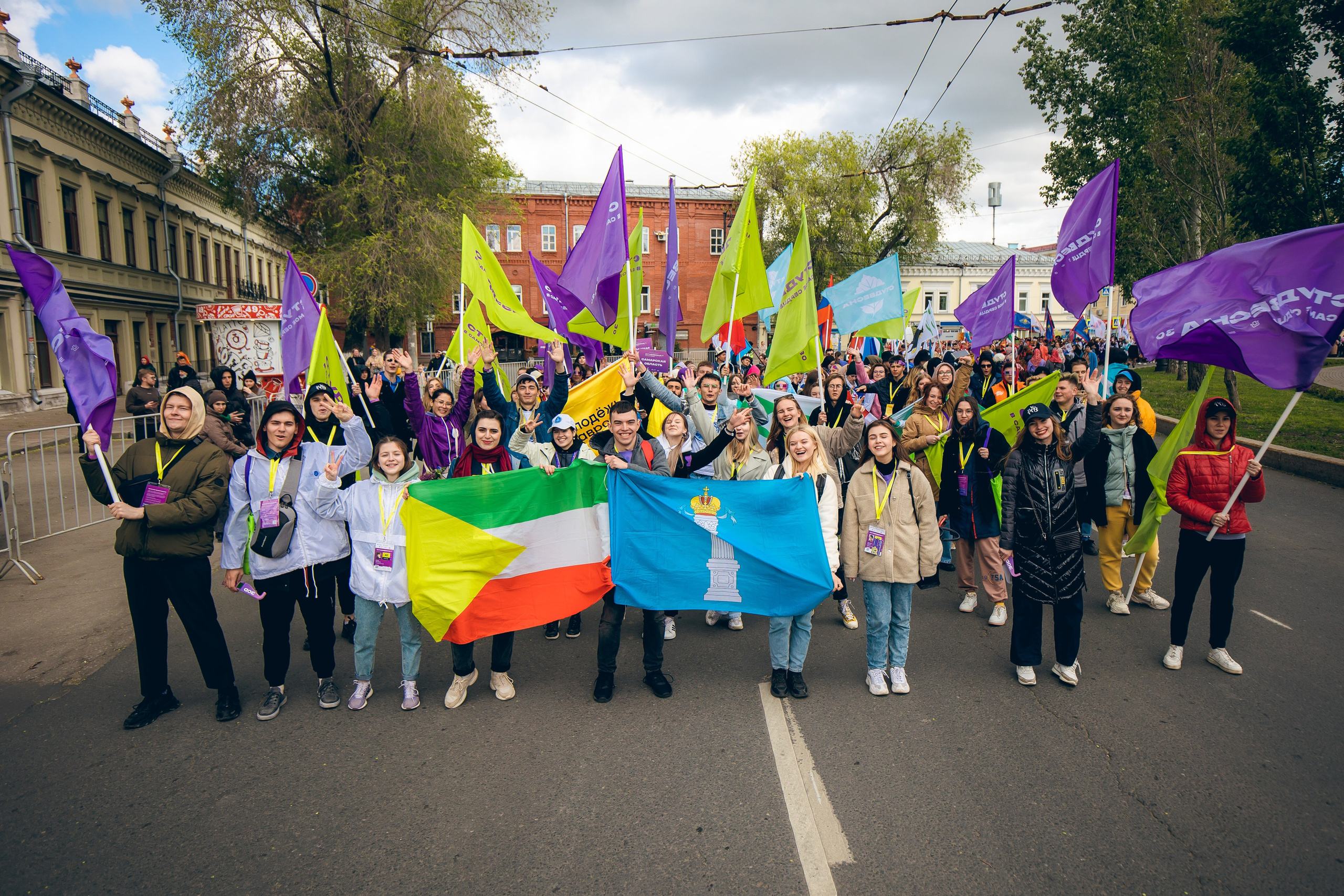 Репортажная съемка. Репортажный и коммерческий фотограф Алексей Рюмин