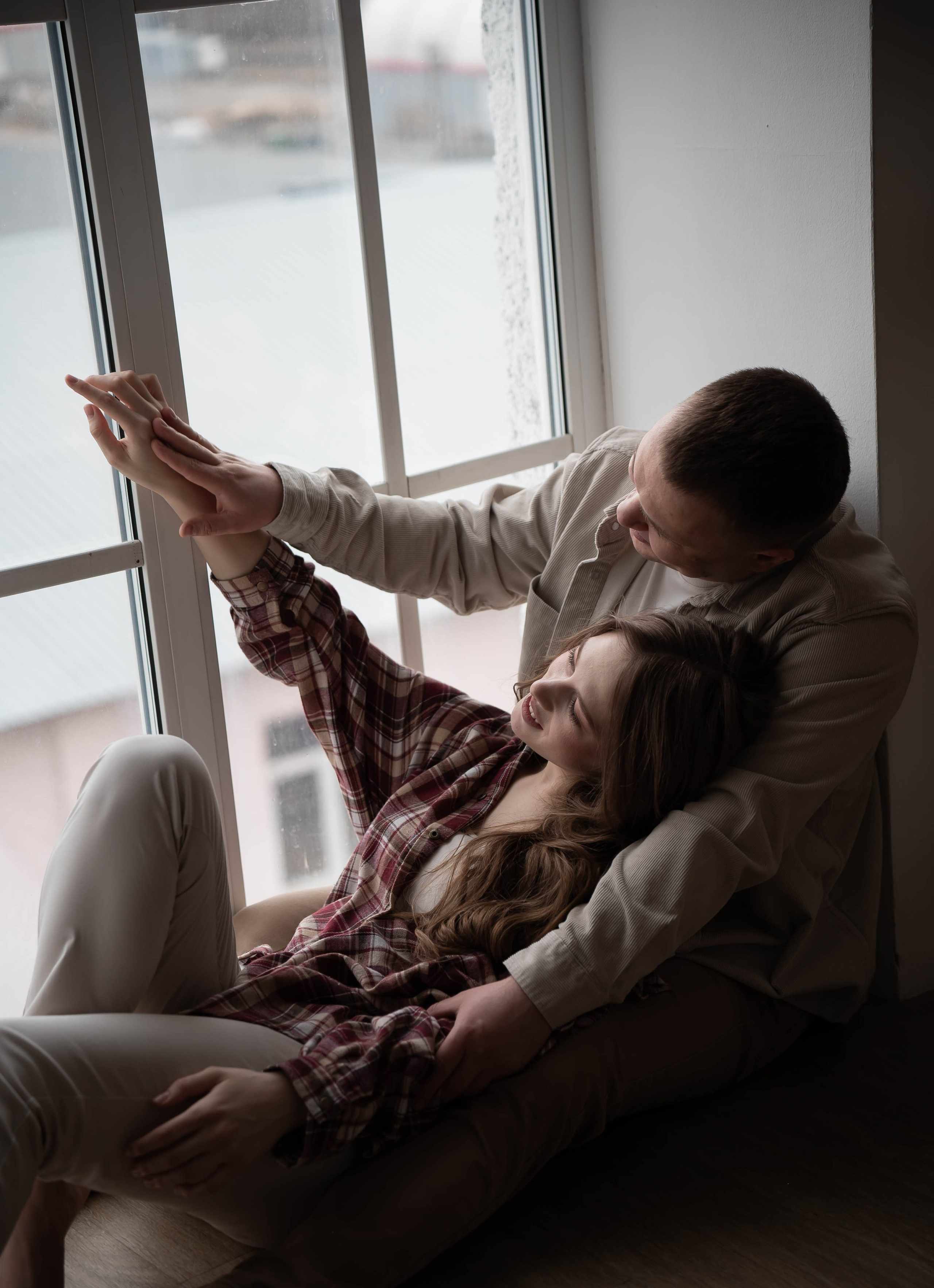 Maria — home story. Фотограф в Сочи Ксения Романенко | Официальный сайт-портфолио