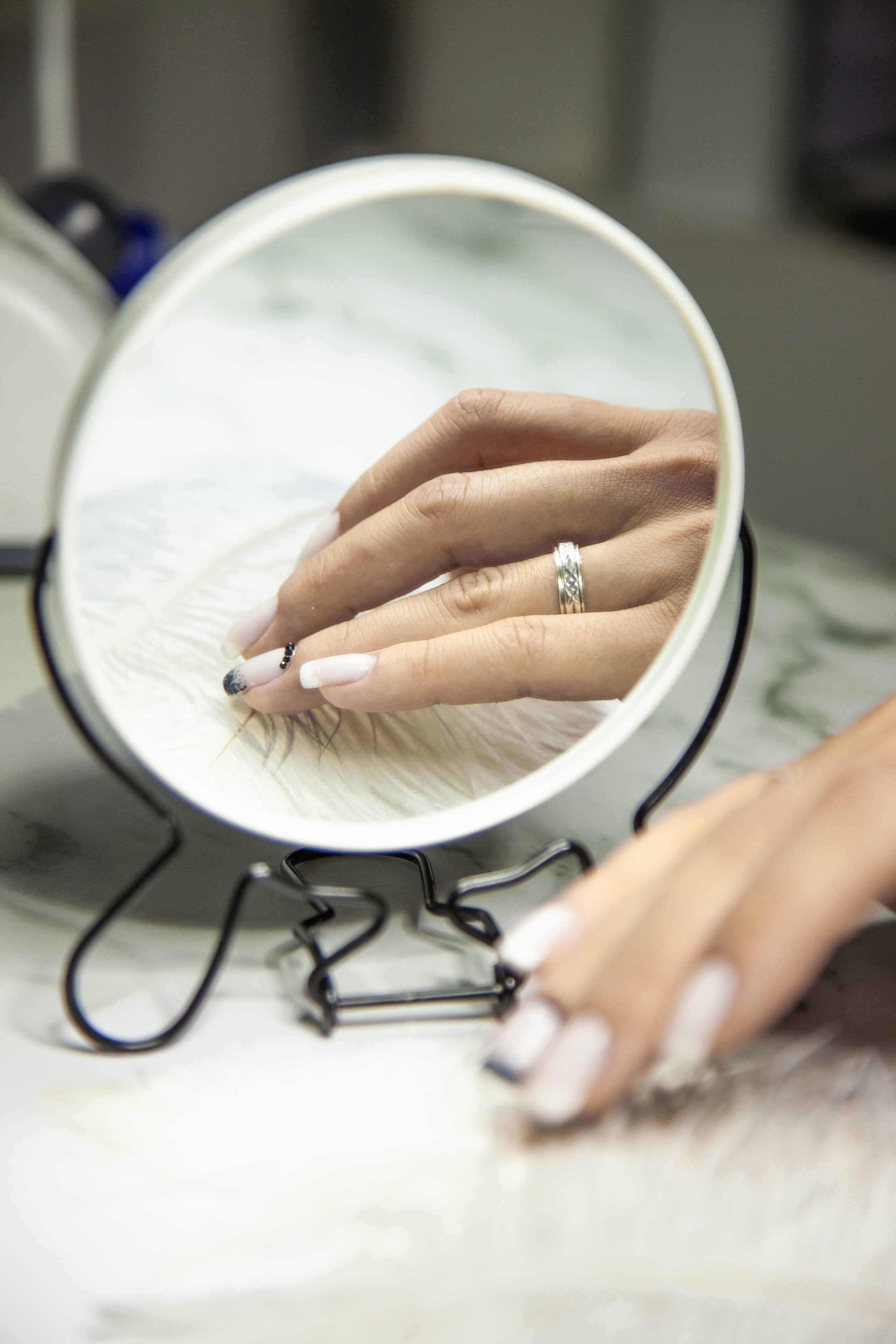 Контентная съемка