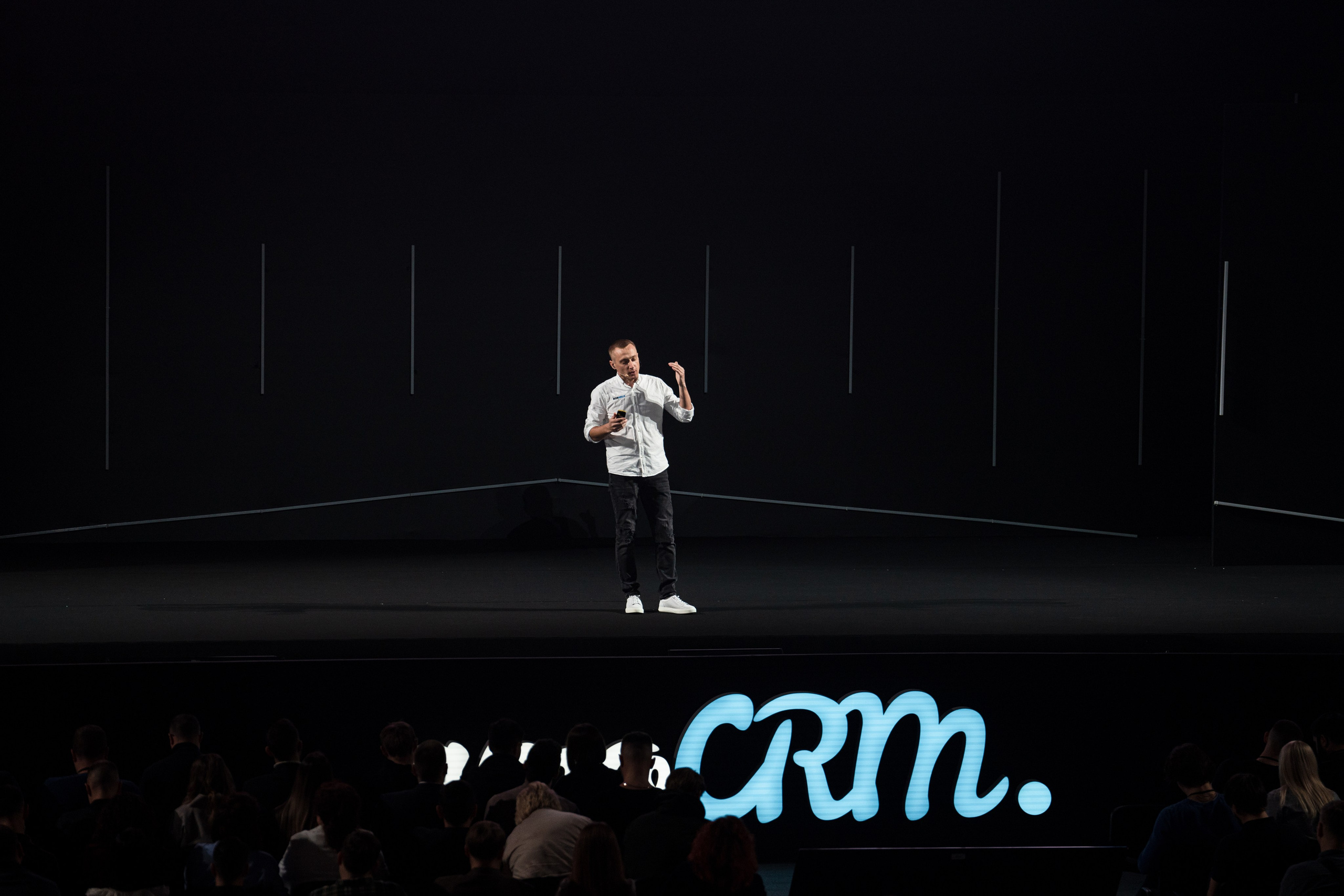 Amo CRM 2025. Фотограф Казань