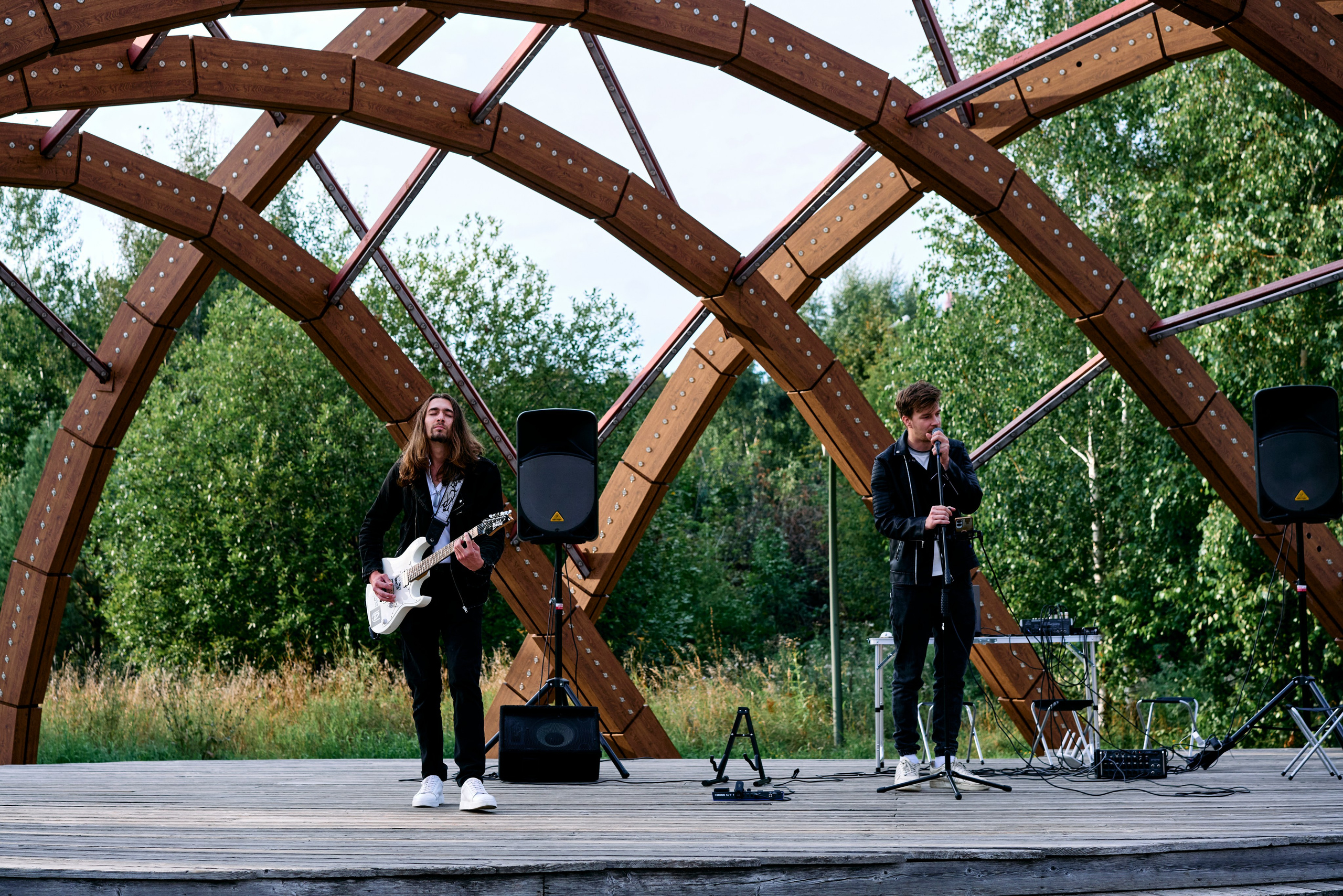 «Семейная вечеринка» 17.08.25. Фотограф Казань