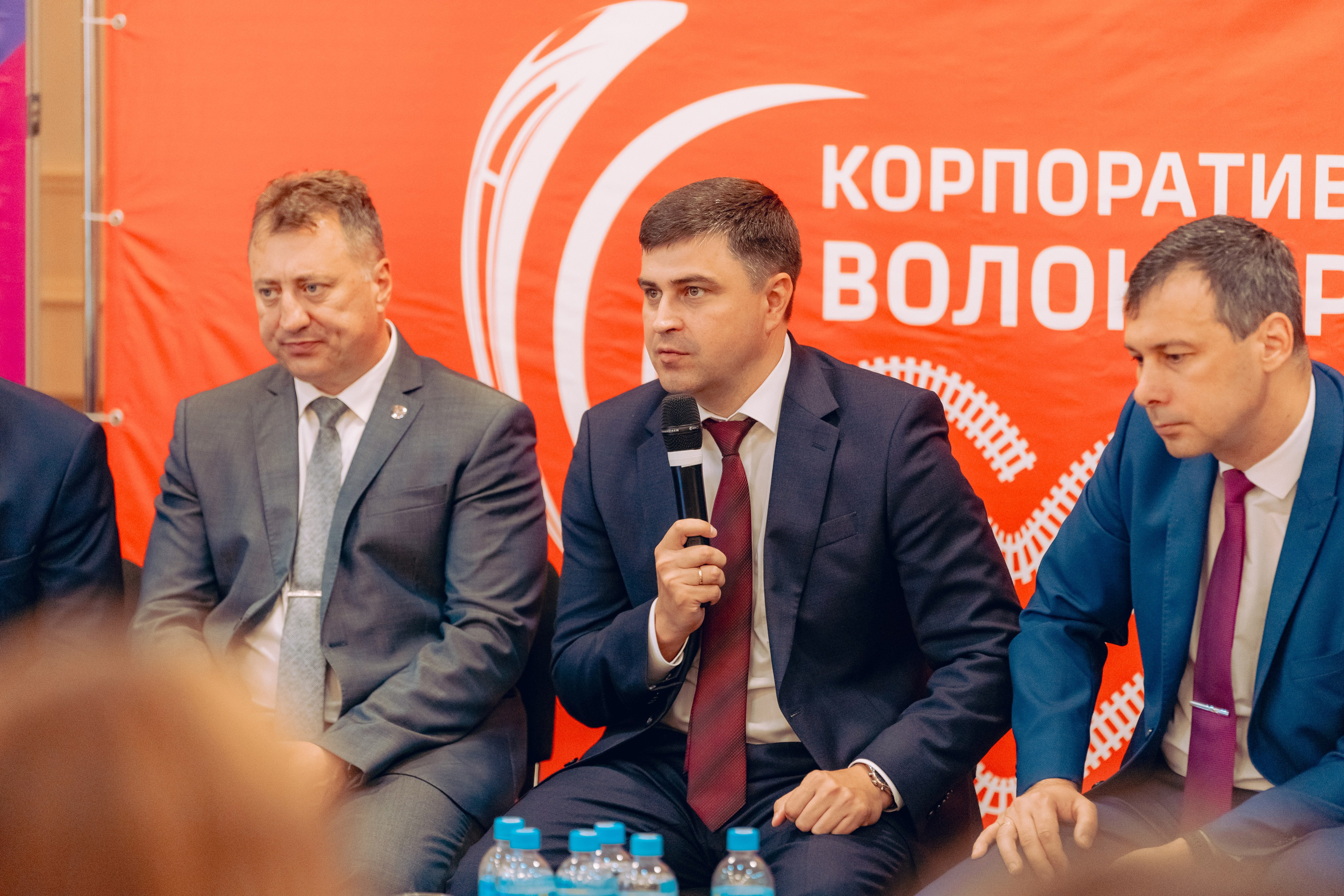 Слет молодежи РЖД. Ytsaot — фотограф в Хабаровске Максим Ткачев