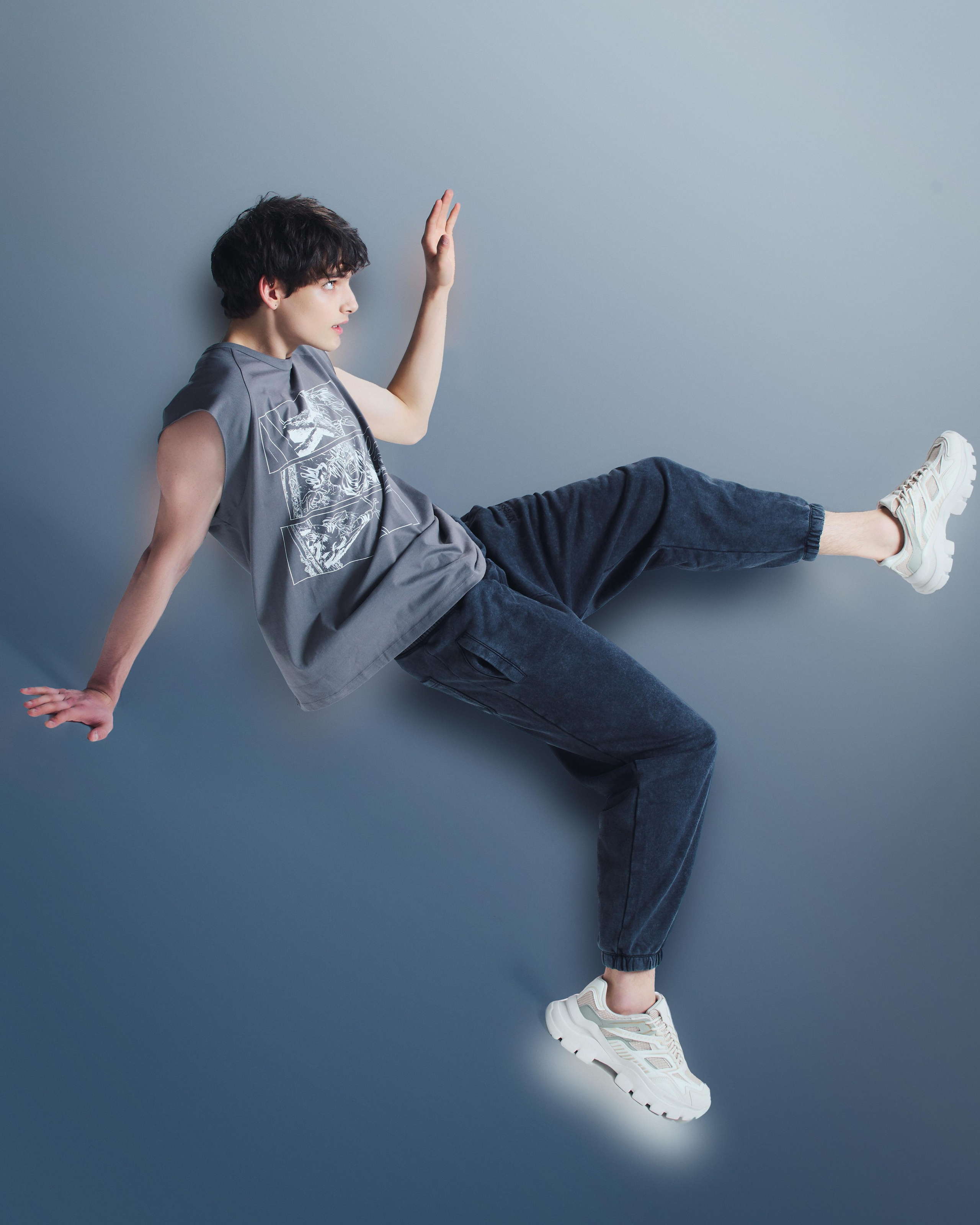 ECRU. ART фотограф NBIRDIE