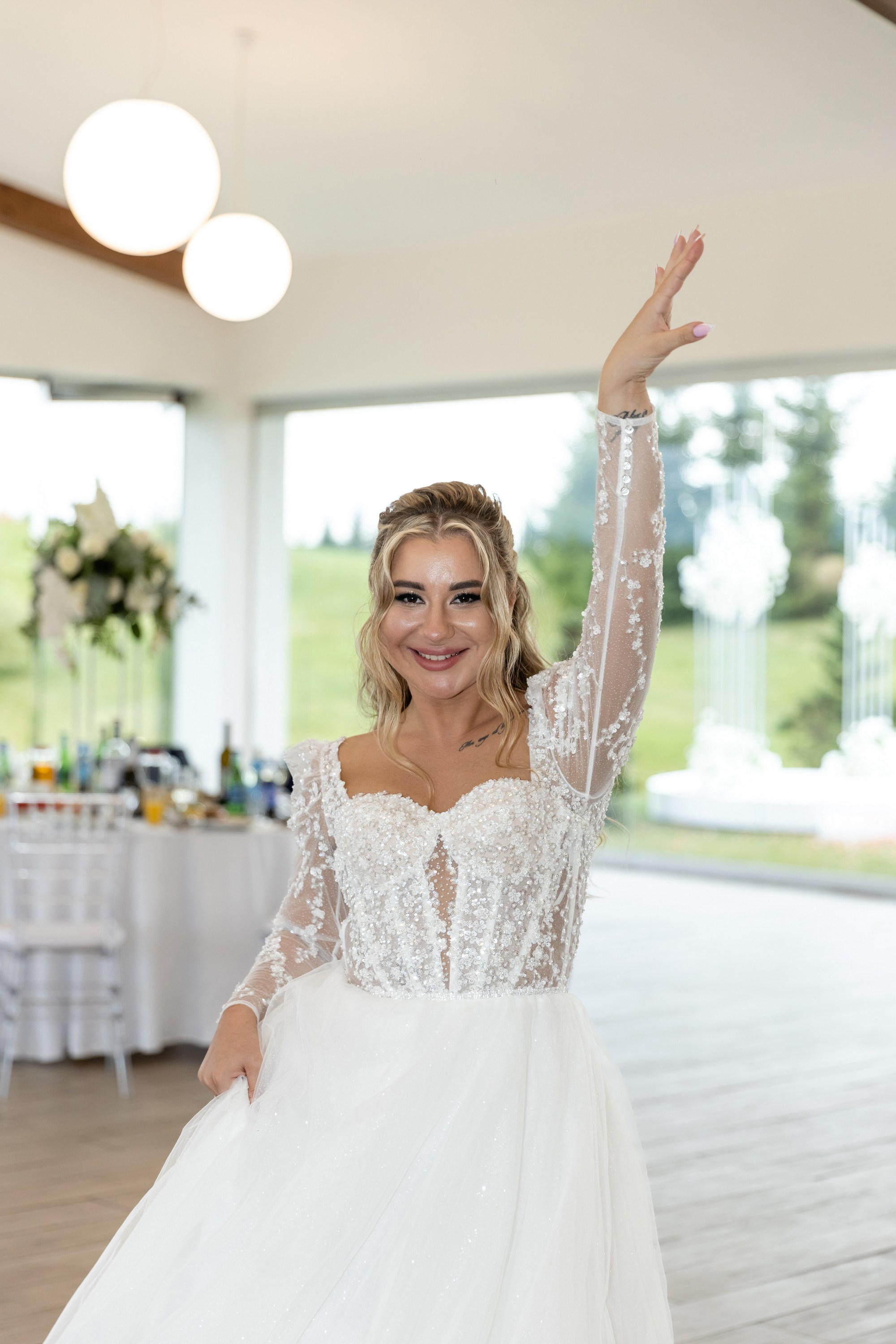 Дмитрий и Виктория. Татьяна Чернышова свадебный фотограф Москва