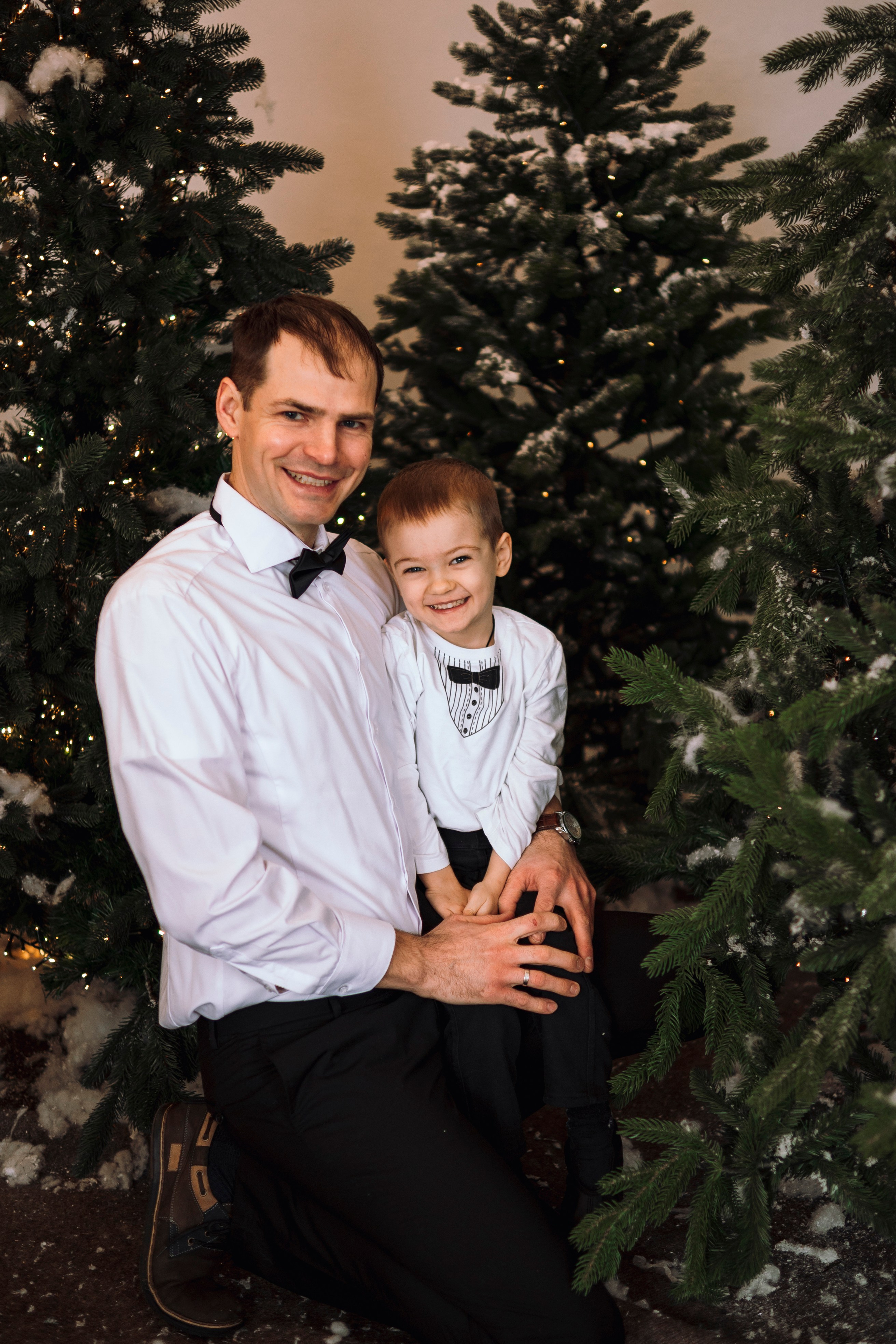 Семейная. Семейный и детский фотограф Анастасия Монченко