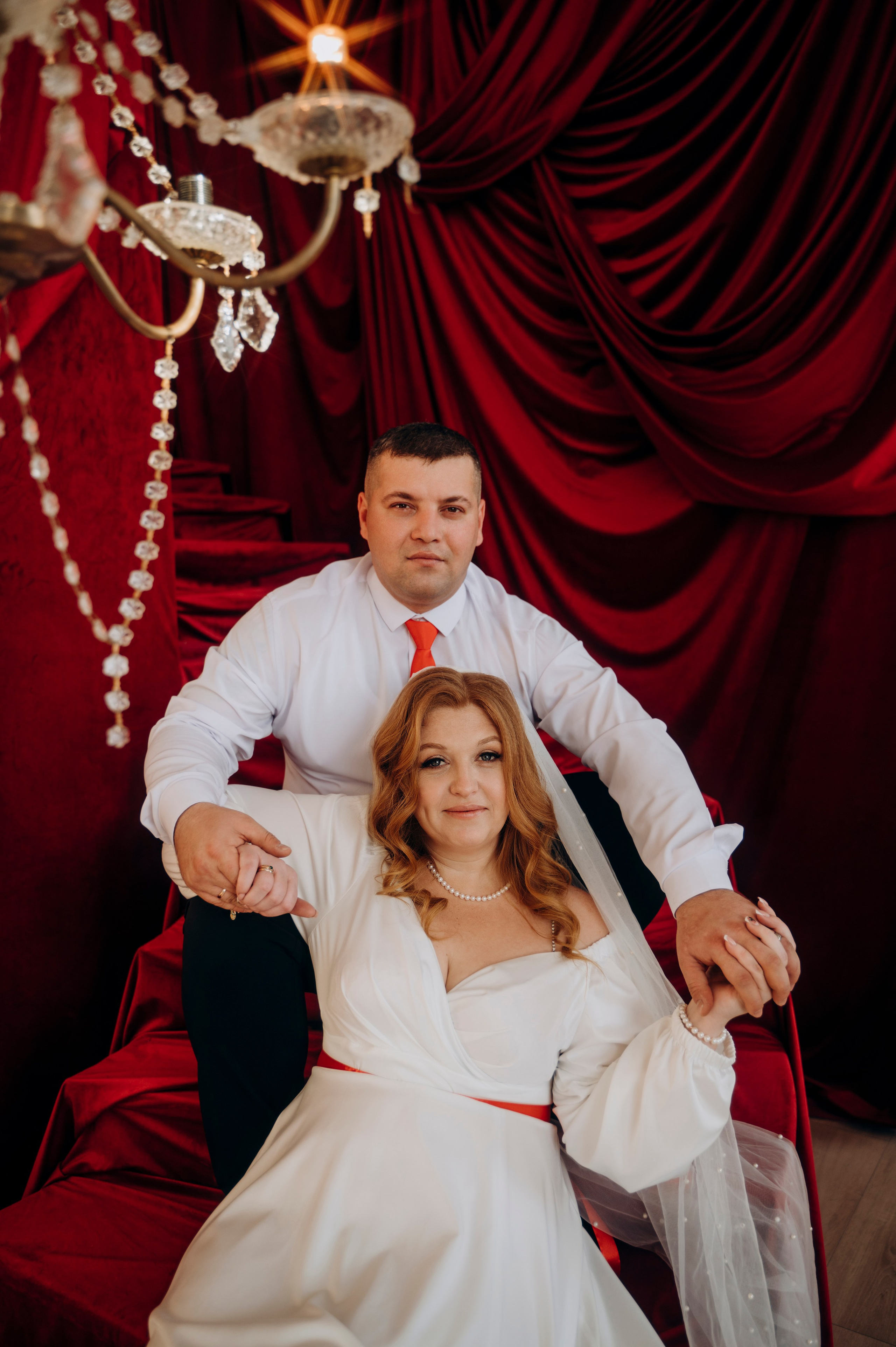 История, написанная сердцем. Семейный и детский фотограф Анастасия Монченко