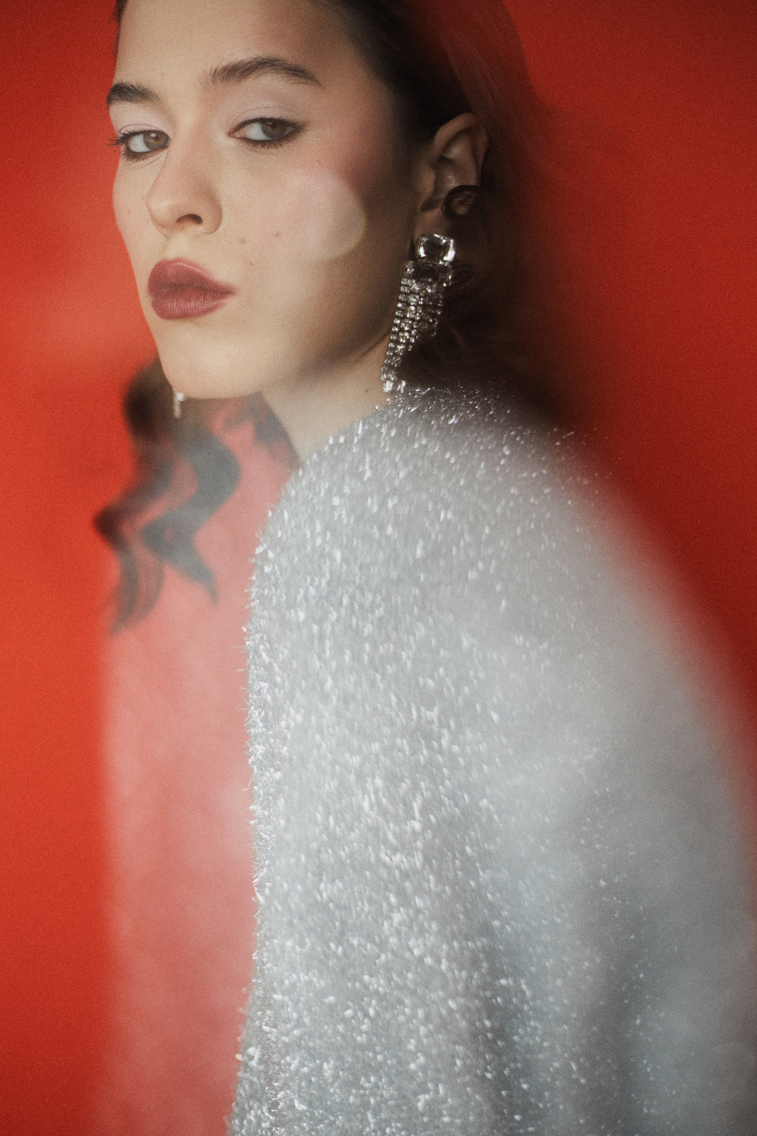 New Year. Фотограф Ионова Анастасия, г Владивосток