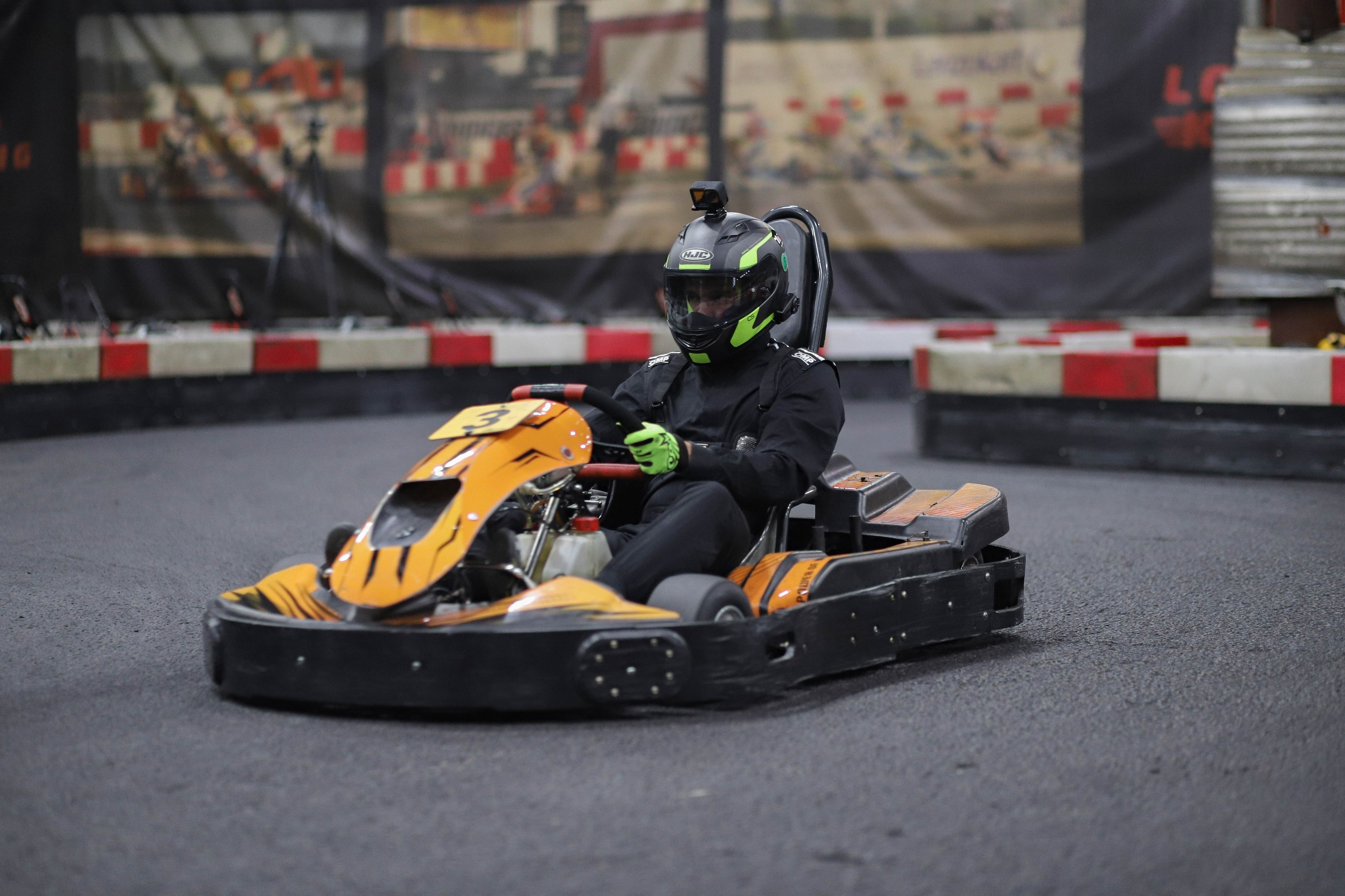 LSK Winter Cup 2025 — 2026 | Этап 4. Malenkyia