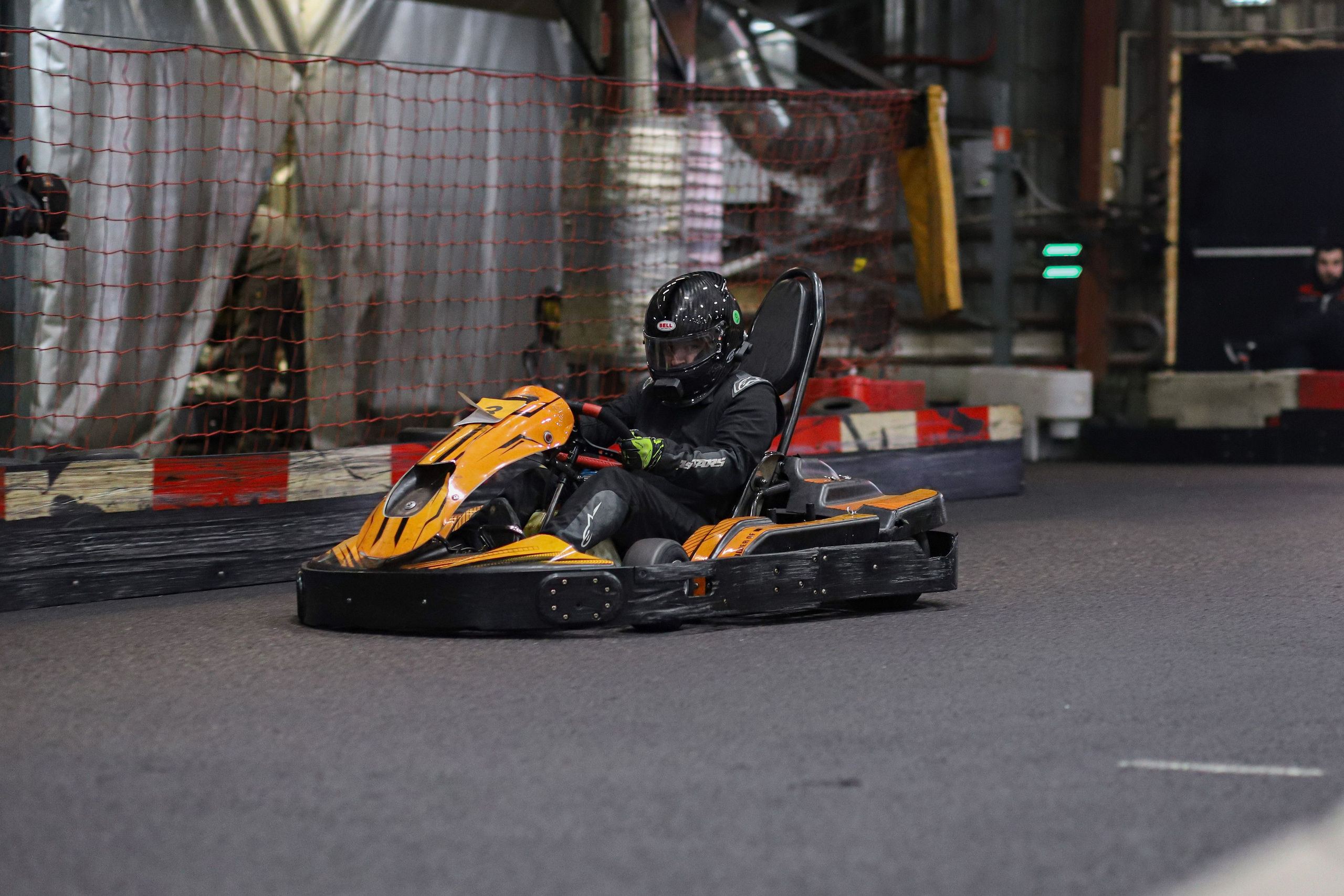 LSK Winter Cup 2025 — 2026 | Этап 6. Malenkyia