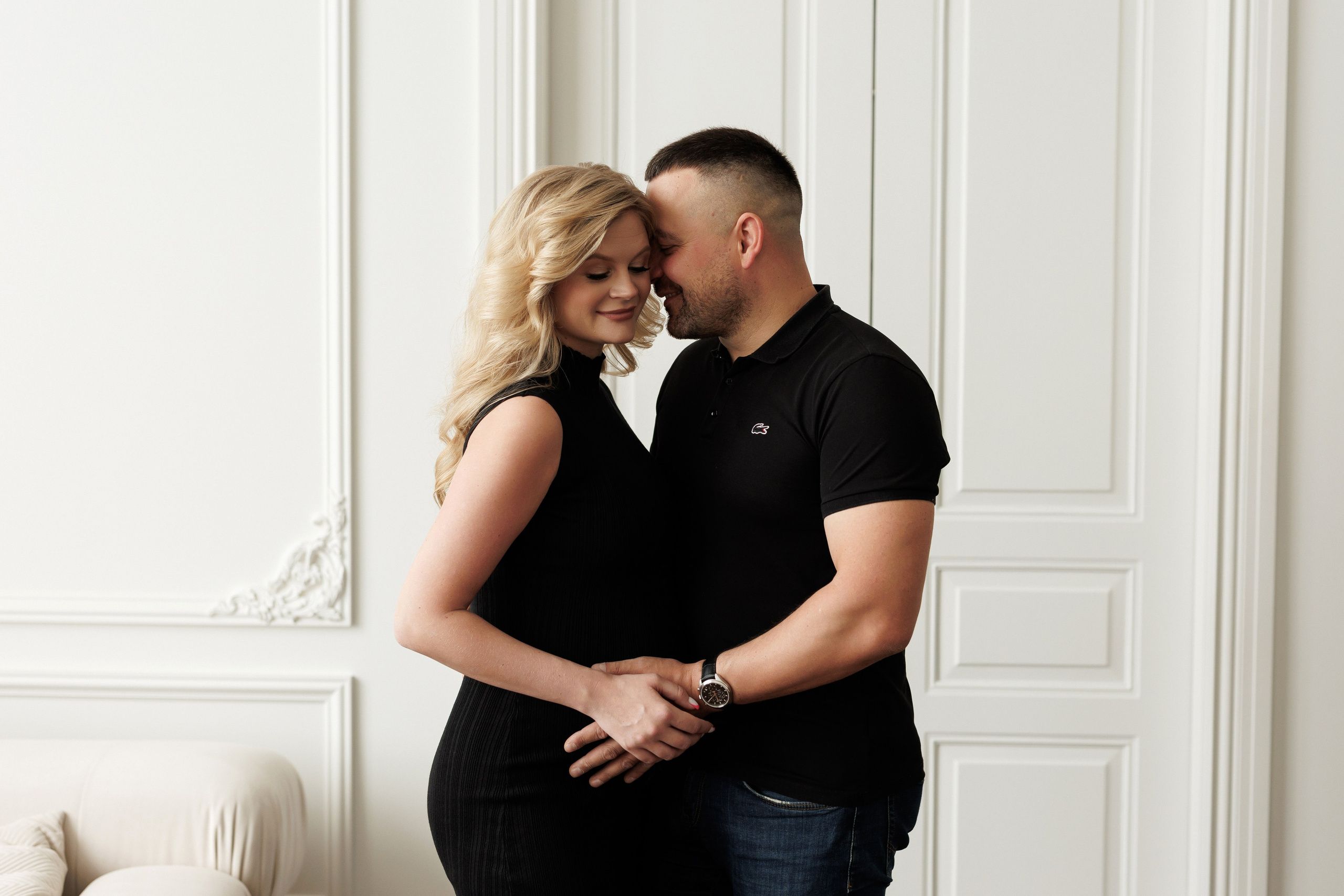 В ожидании самого главного чуда. Брысина Алёна/ фотограф Петрозаводск, Карелия