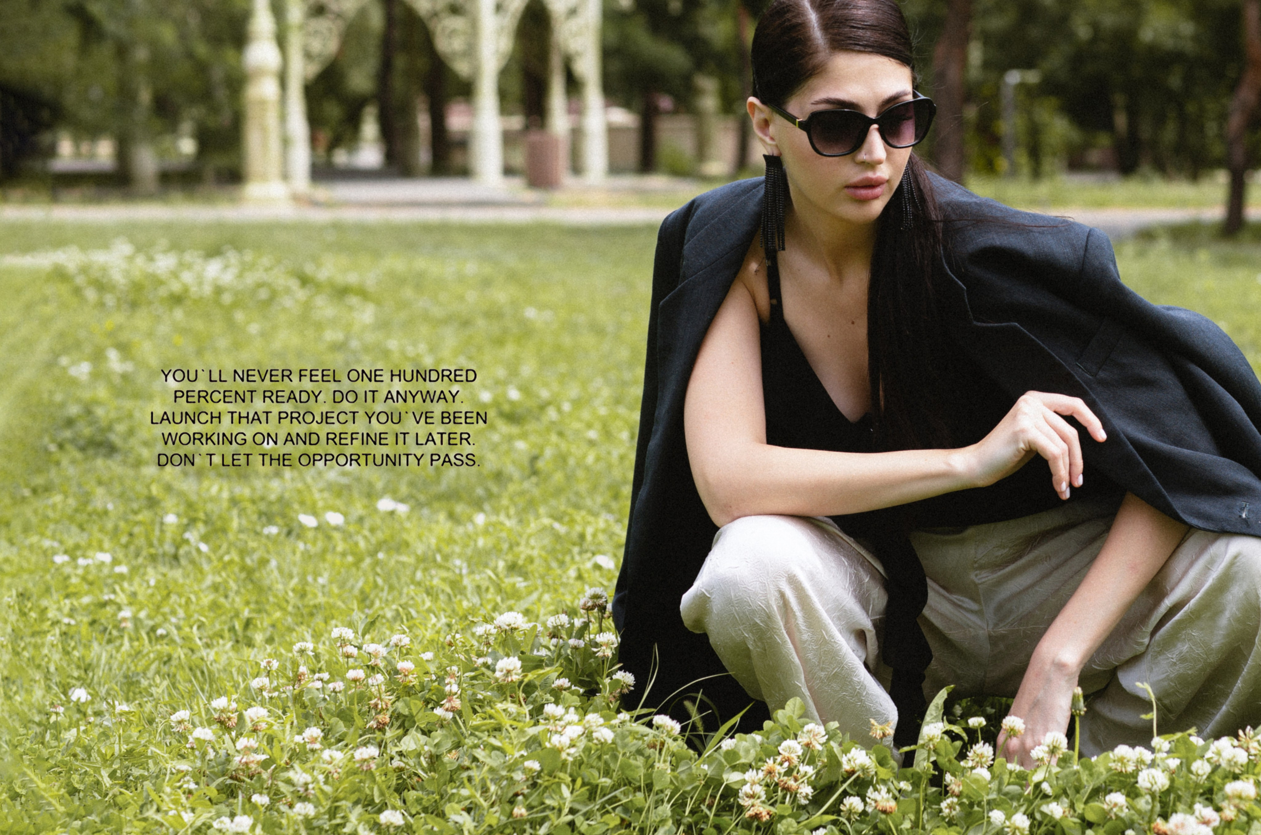 ПОРТФОЛИО. Fashion photographer